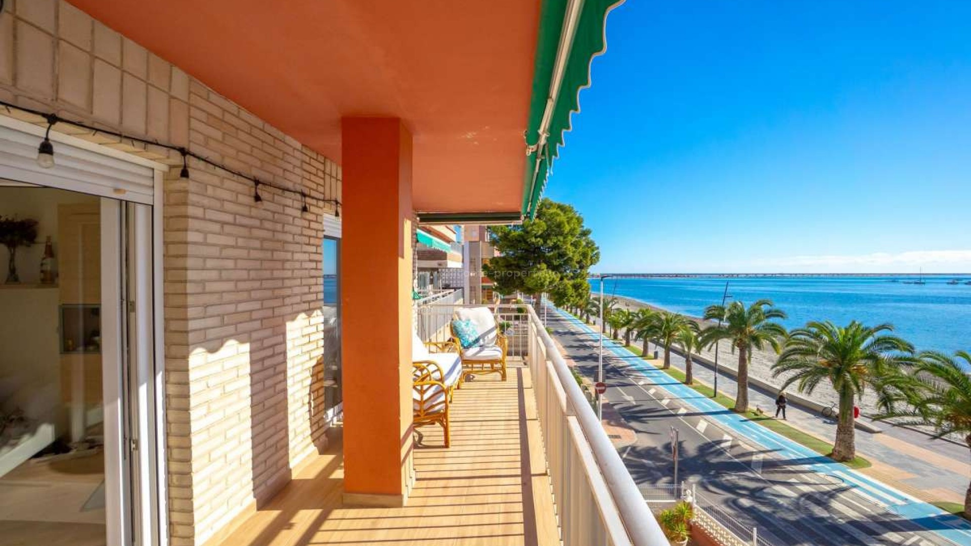 Apartamento / piso en Lo Pagan