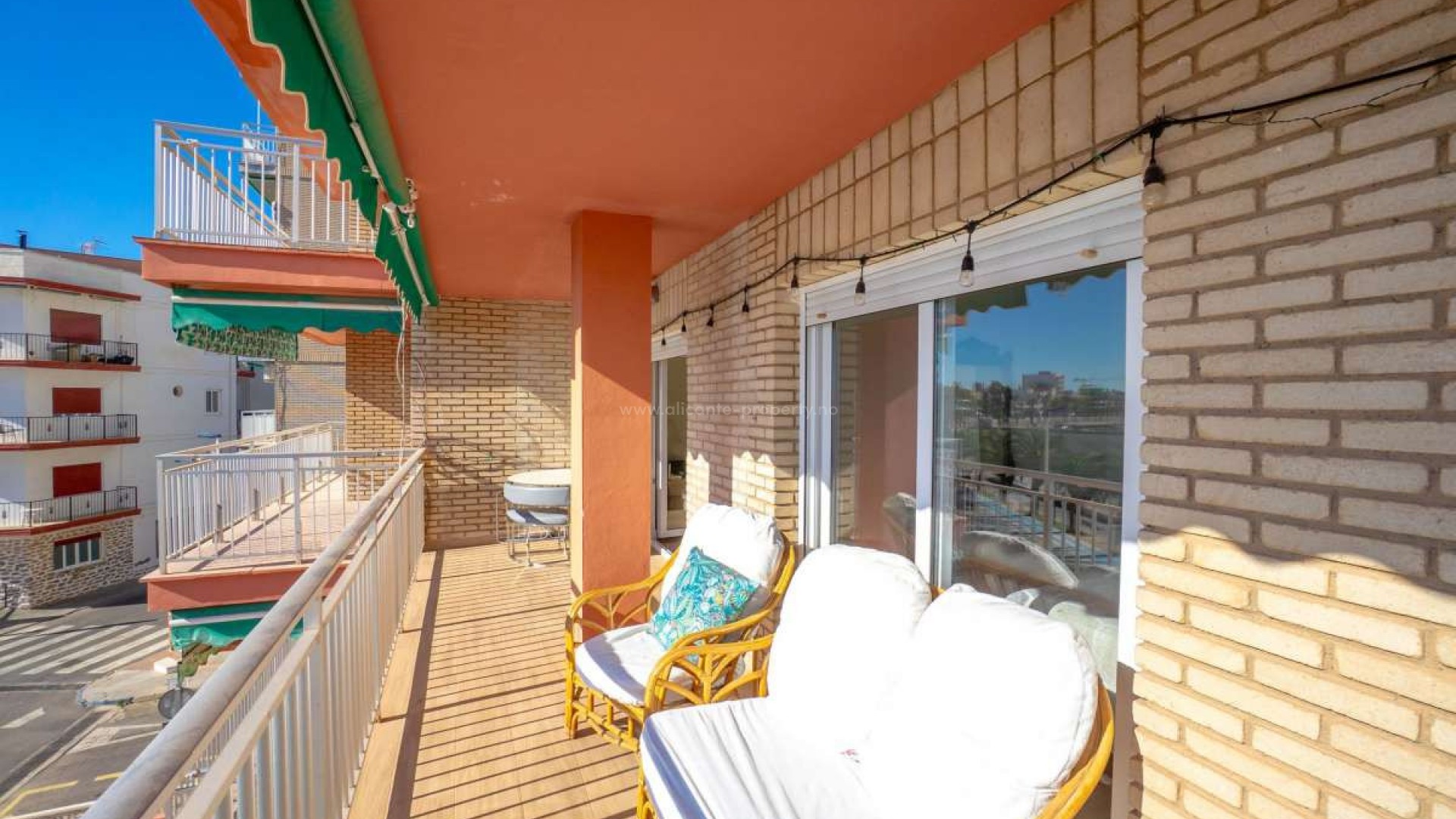 Apartamento / piso en Lo Pagan