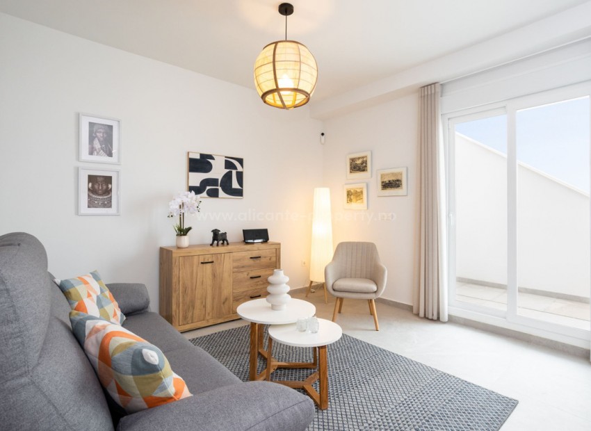 Apartamento / piso en Lo Pagan
