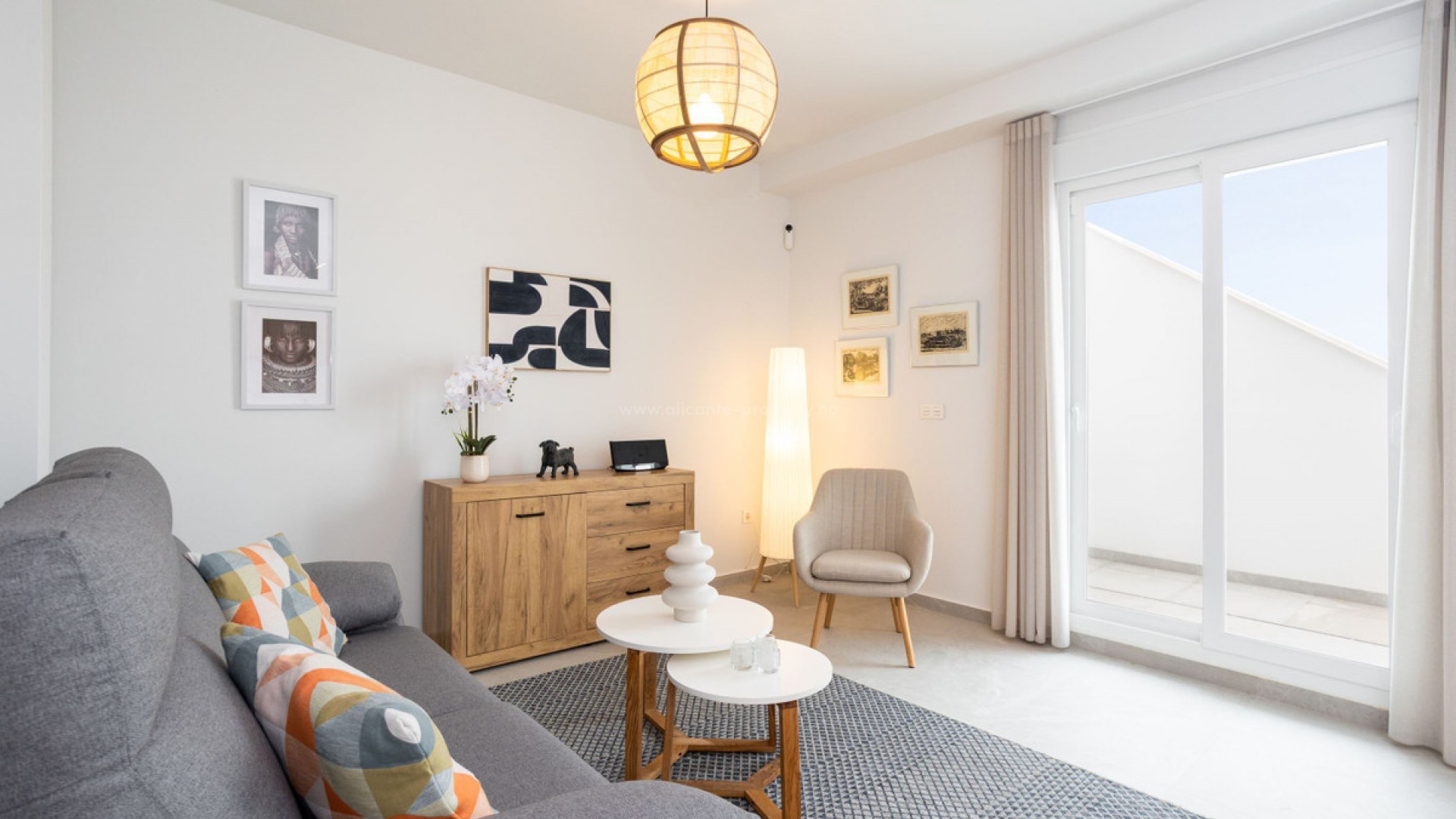 Apartamento / piso en Lo Pagan
