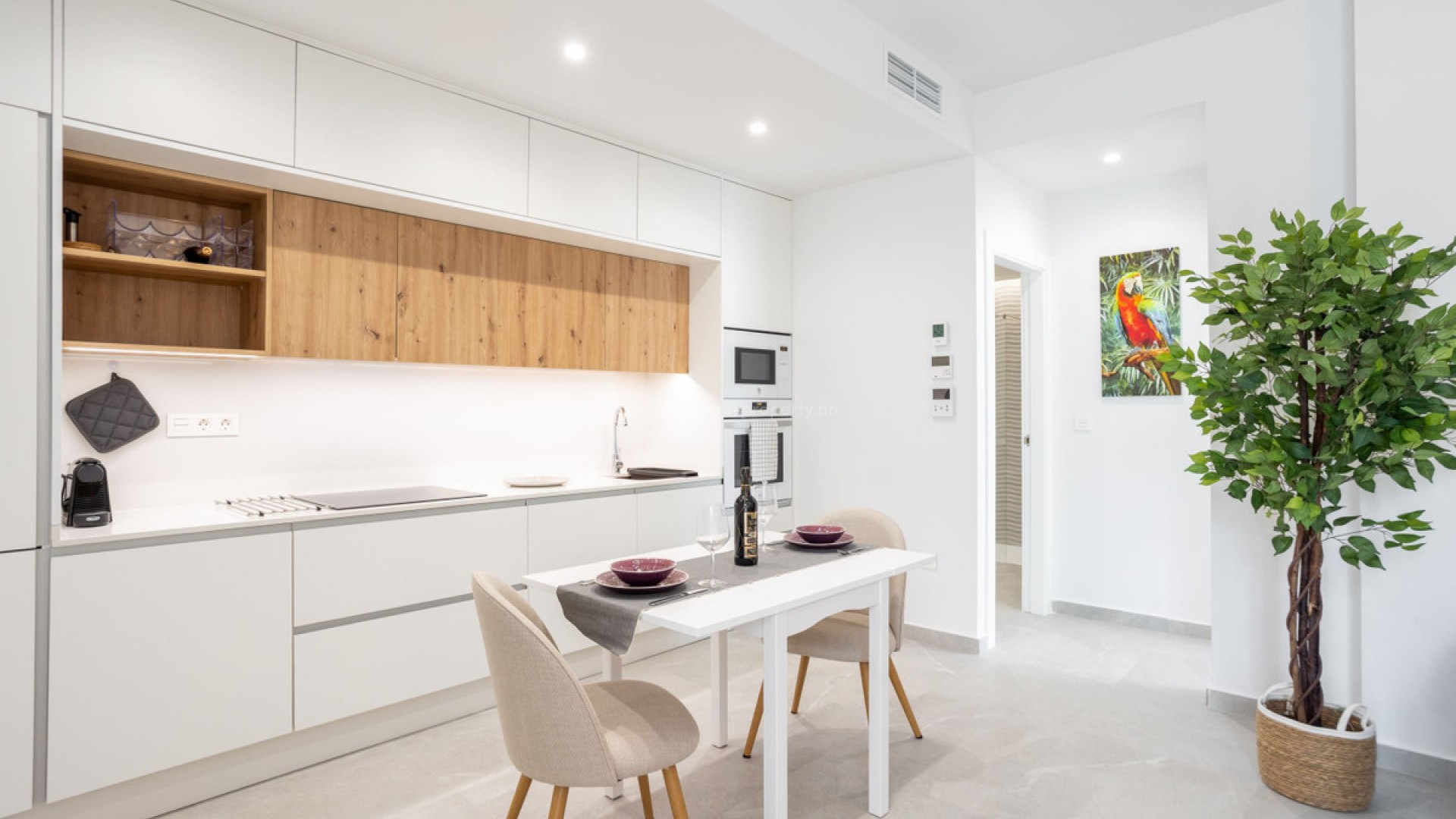 Apartamento / piso en Lo Pagan