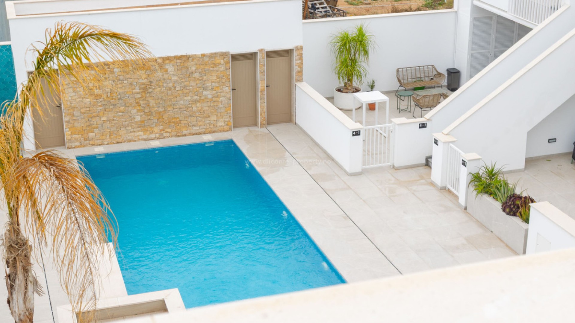 Apartamento / piso en Lo Pagan