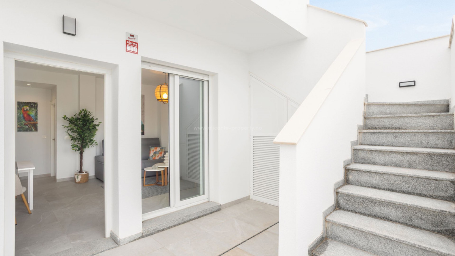 Apartamento / piso en Lo Pagan