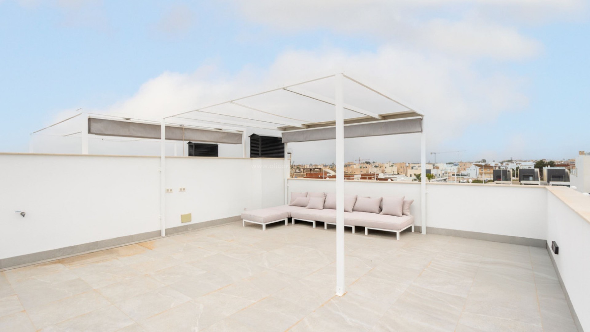 Apartamento / piso en Lo Pagan