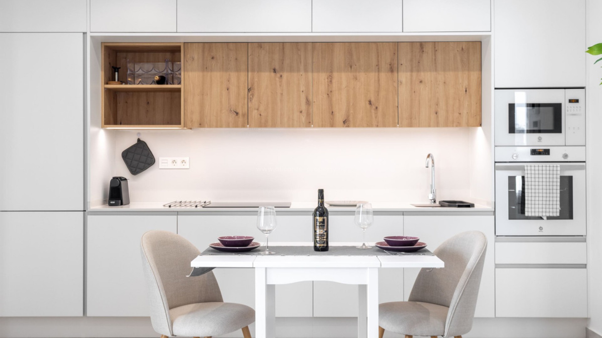 Apartamento / piso en Lo Pagan