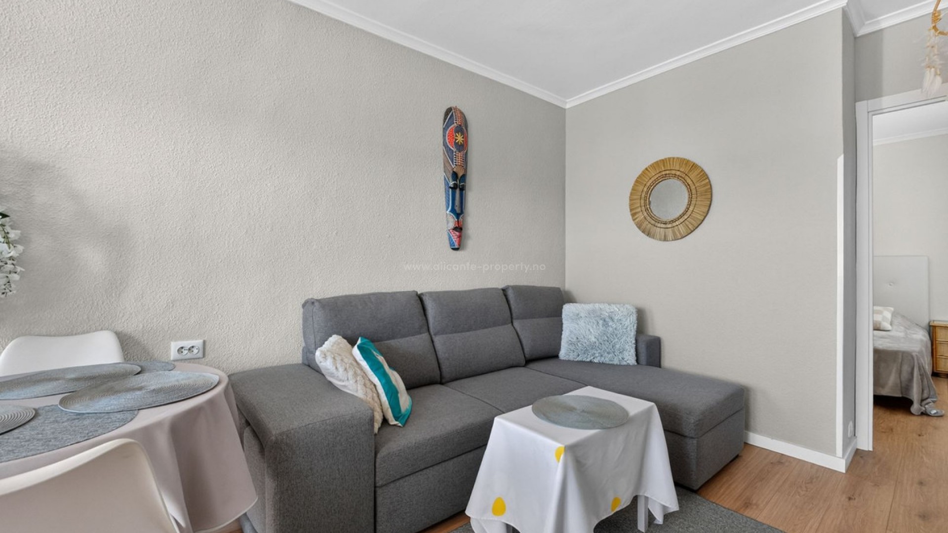 Apartamento / piso en Lo Pagan