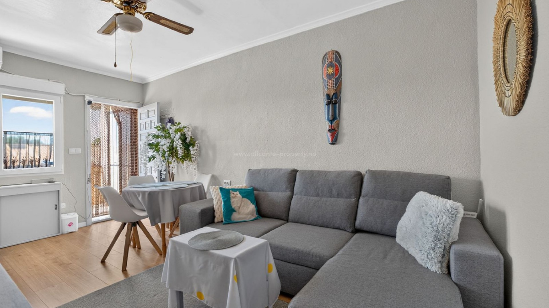 Apartamento / piso en Lo Pagan