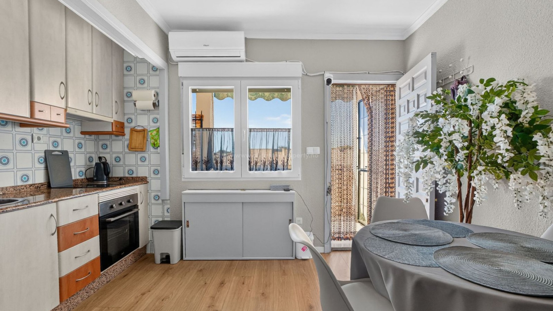 Apartamento / piso en Lo Pagan
