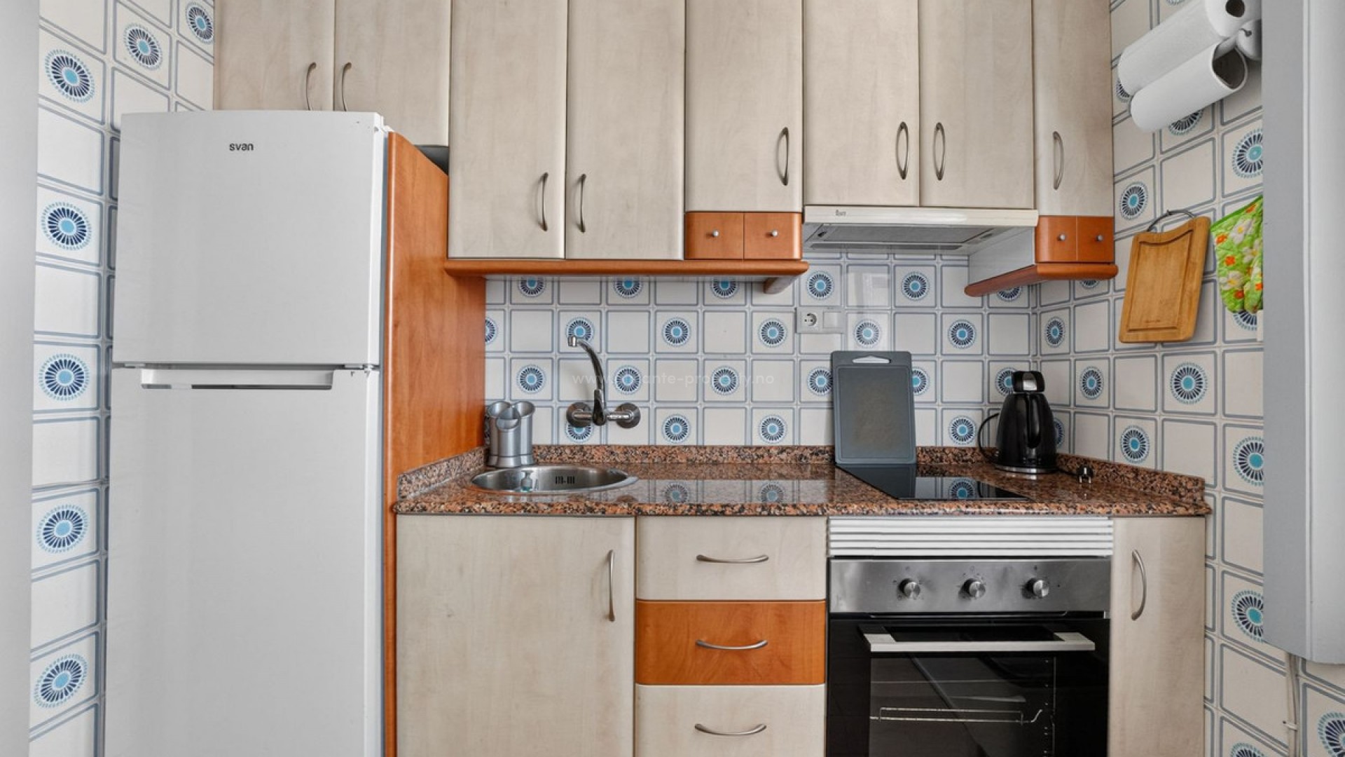 Apartamento / piso en Lo Pagan
