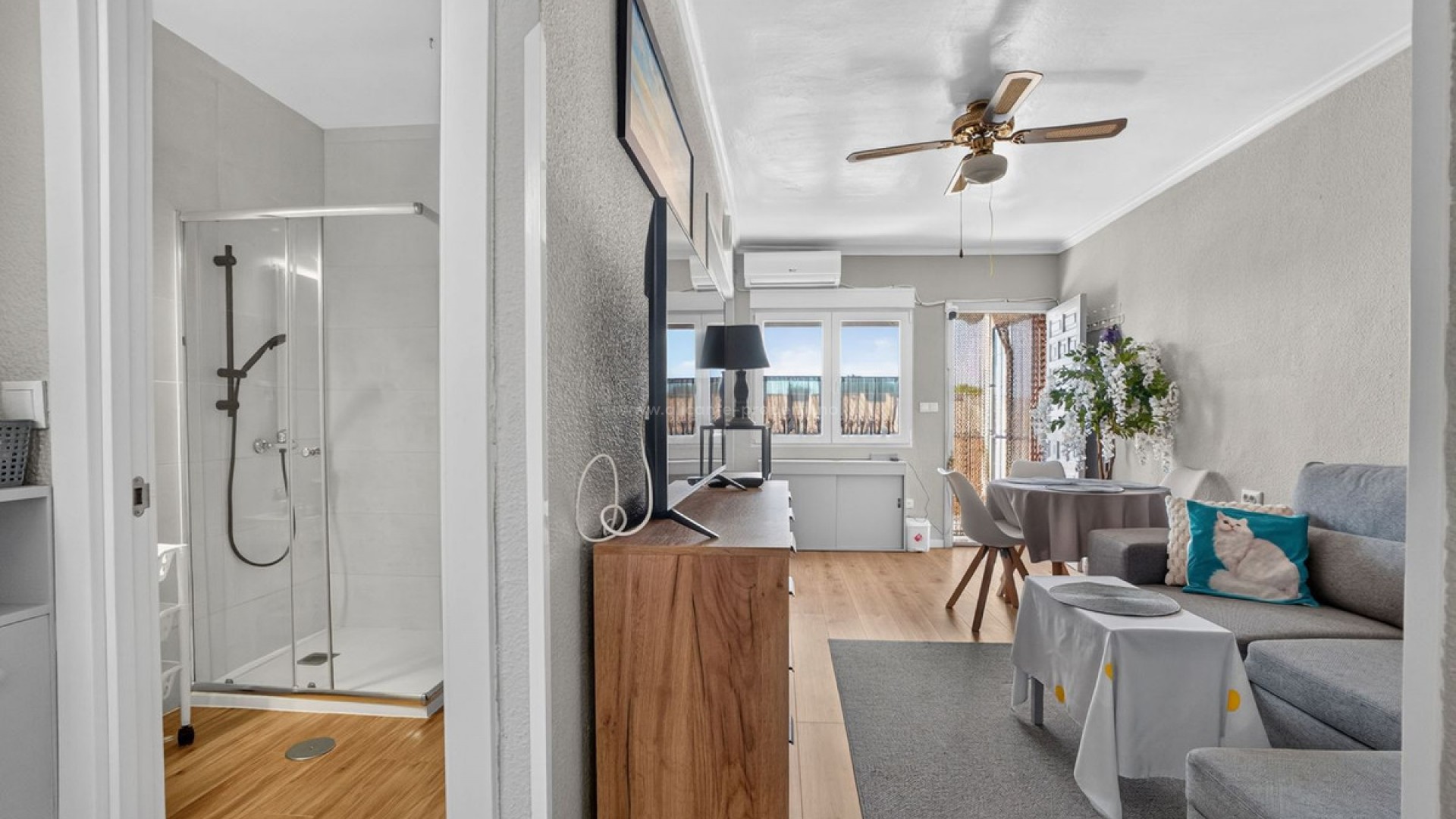 Apartamento / piso en Lo Pagan