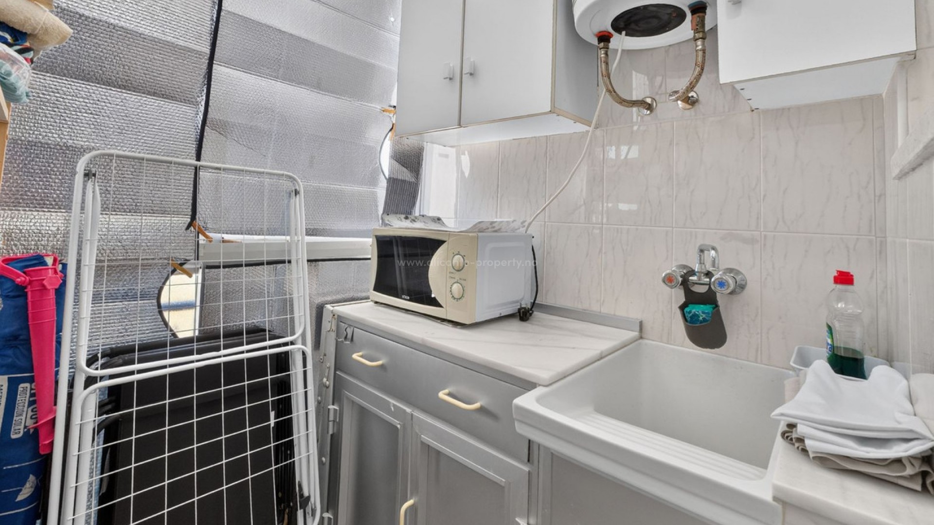 Apartamento / piso en Lo Pagan