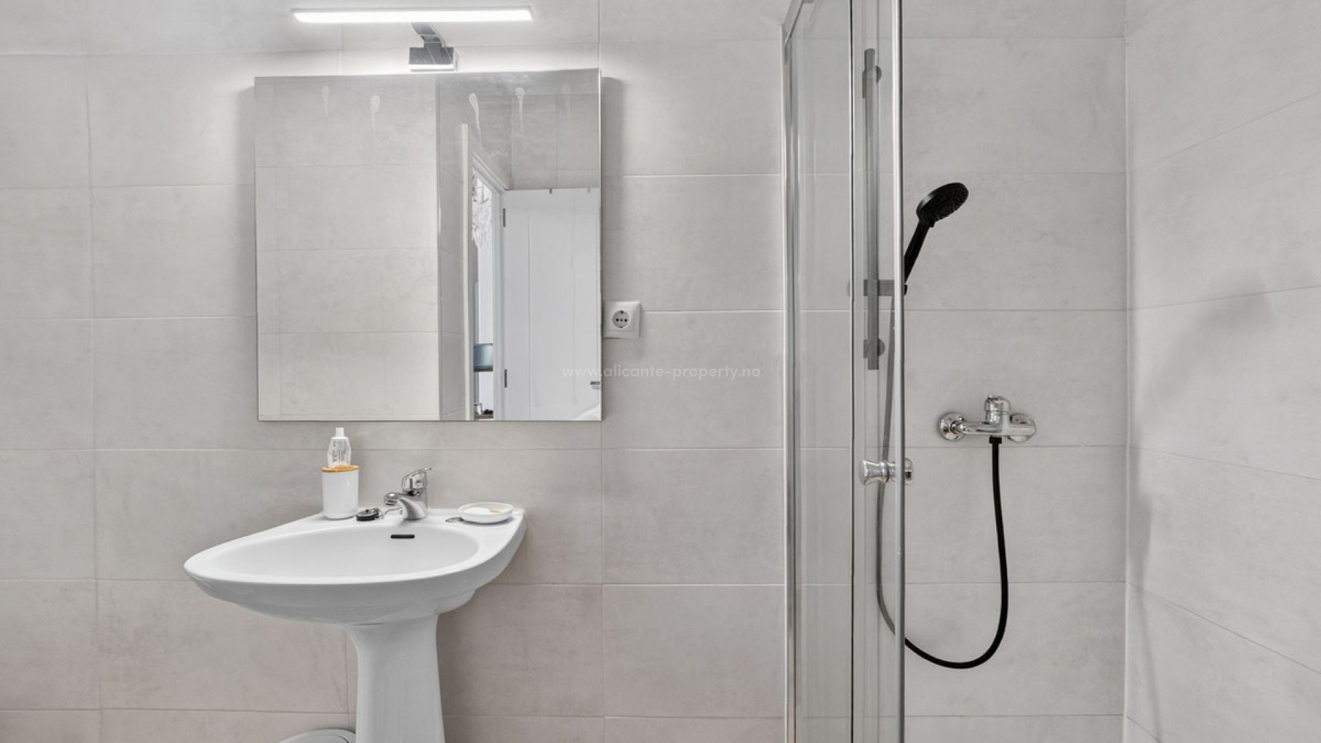 Apartamento / piso en Lo Pagan