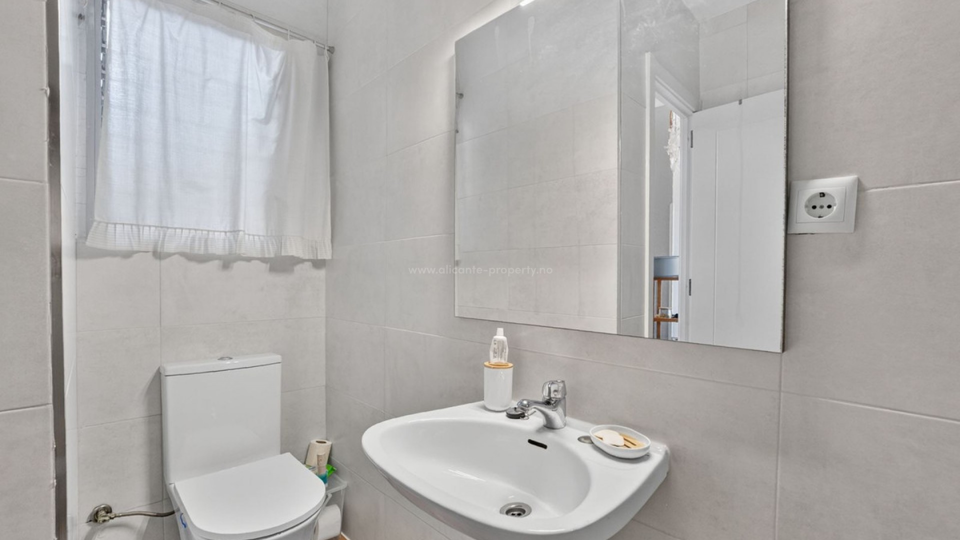 Apartamento / piso en Lo Pagan