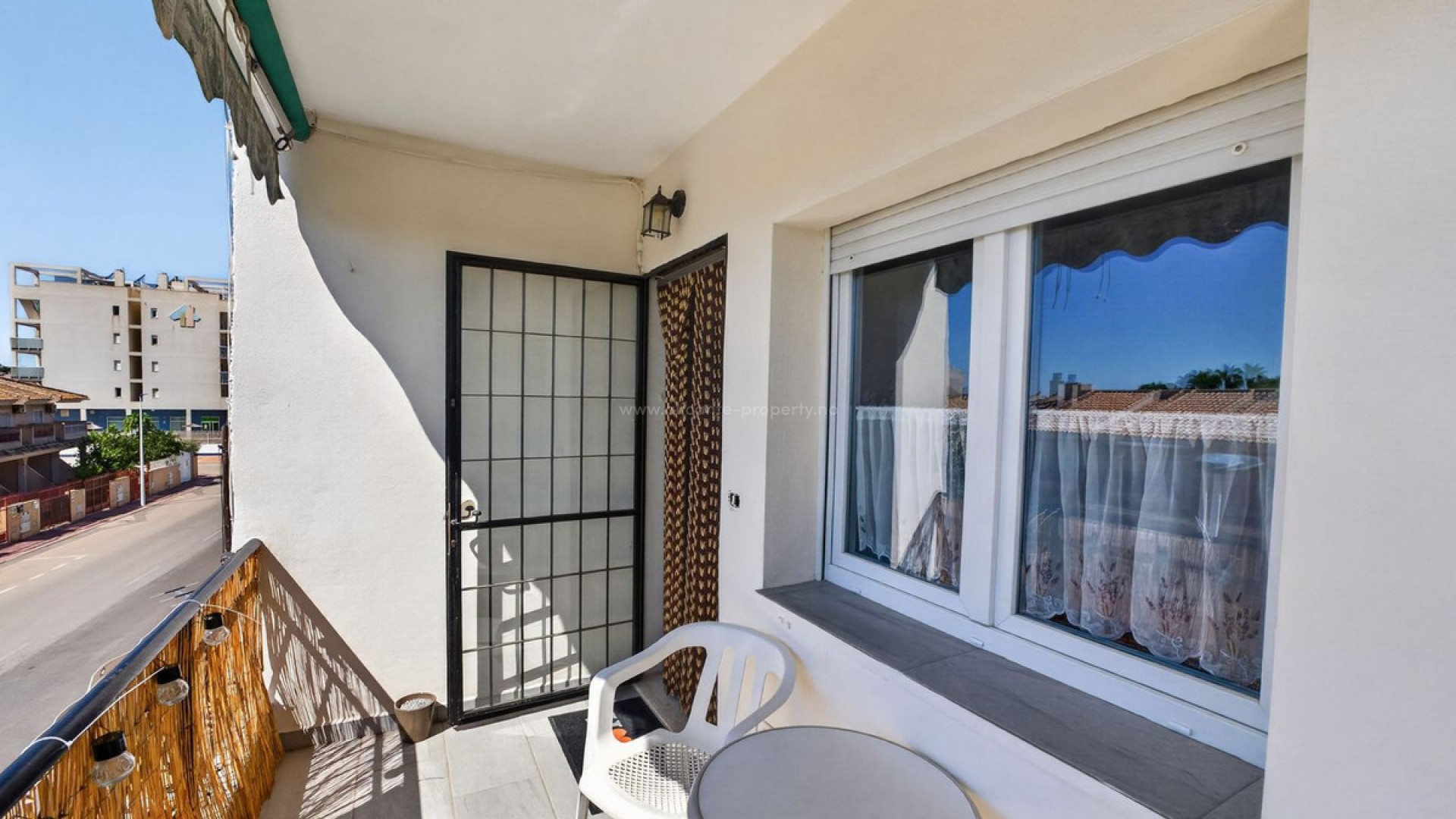 Apartamento / piso en Lo Pagan