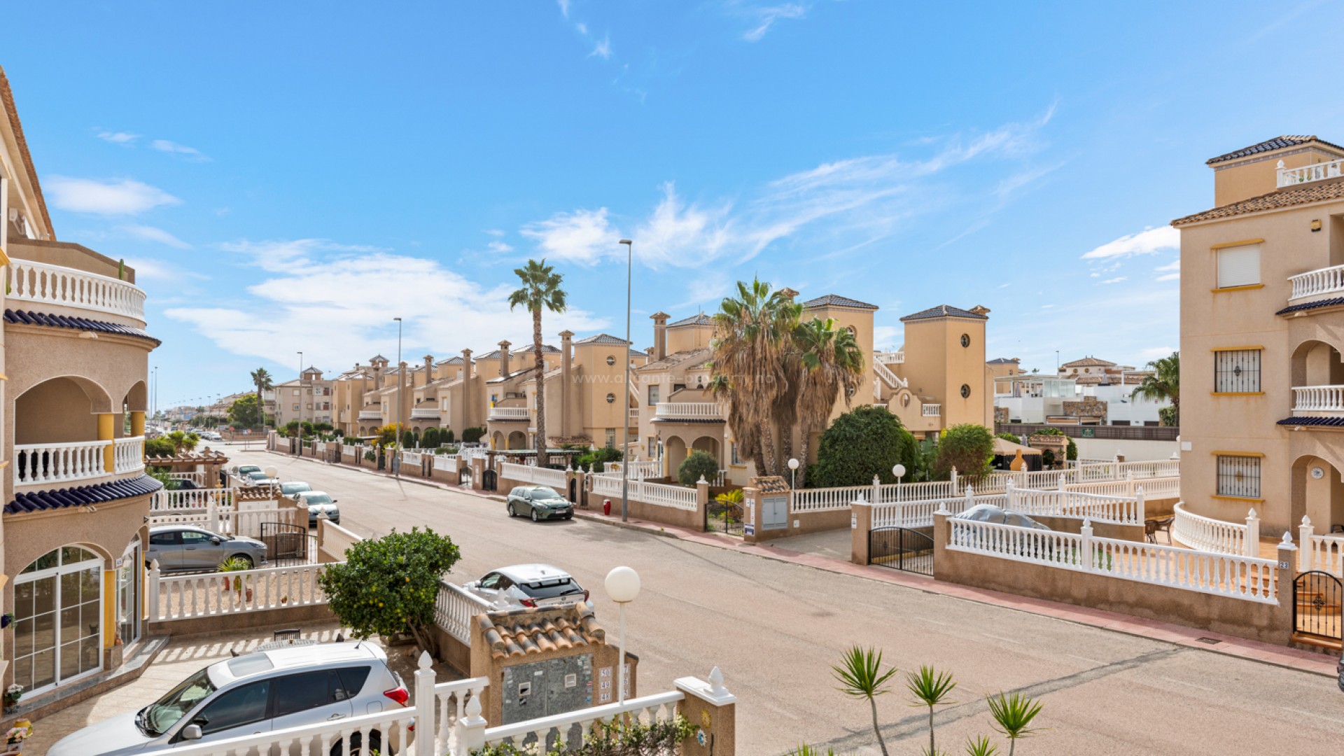 Apartamento / piso en Lomas de Cabo Roig