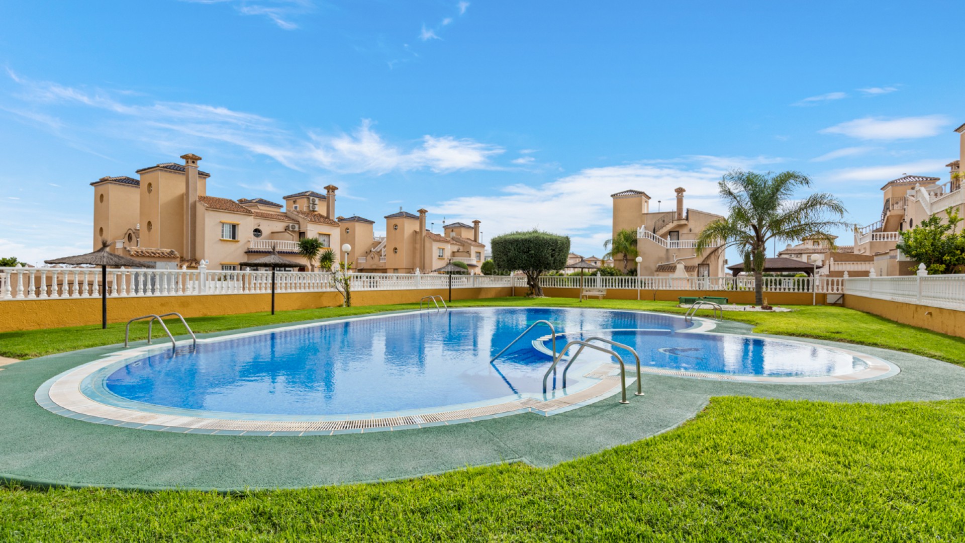 Apartamento / piso en Lomas de Cabo Roig