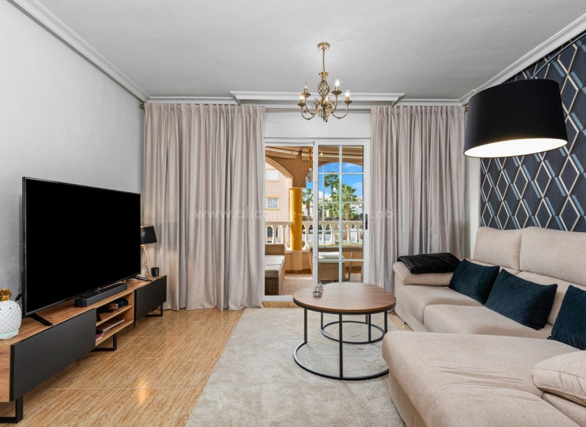 Apartamento / piso en Lomas de Cabo Roig