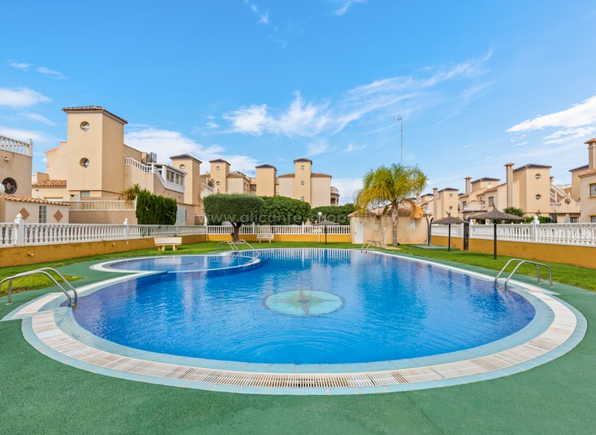 Apartamento / piso en Lomas de Cabo Roig