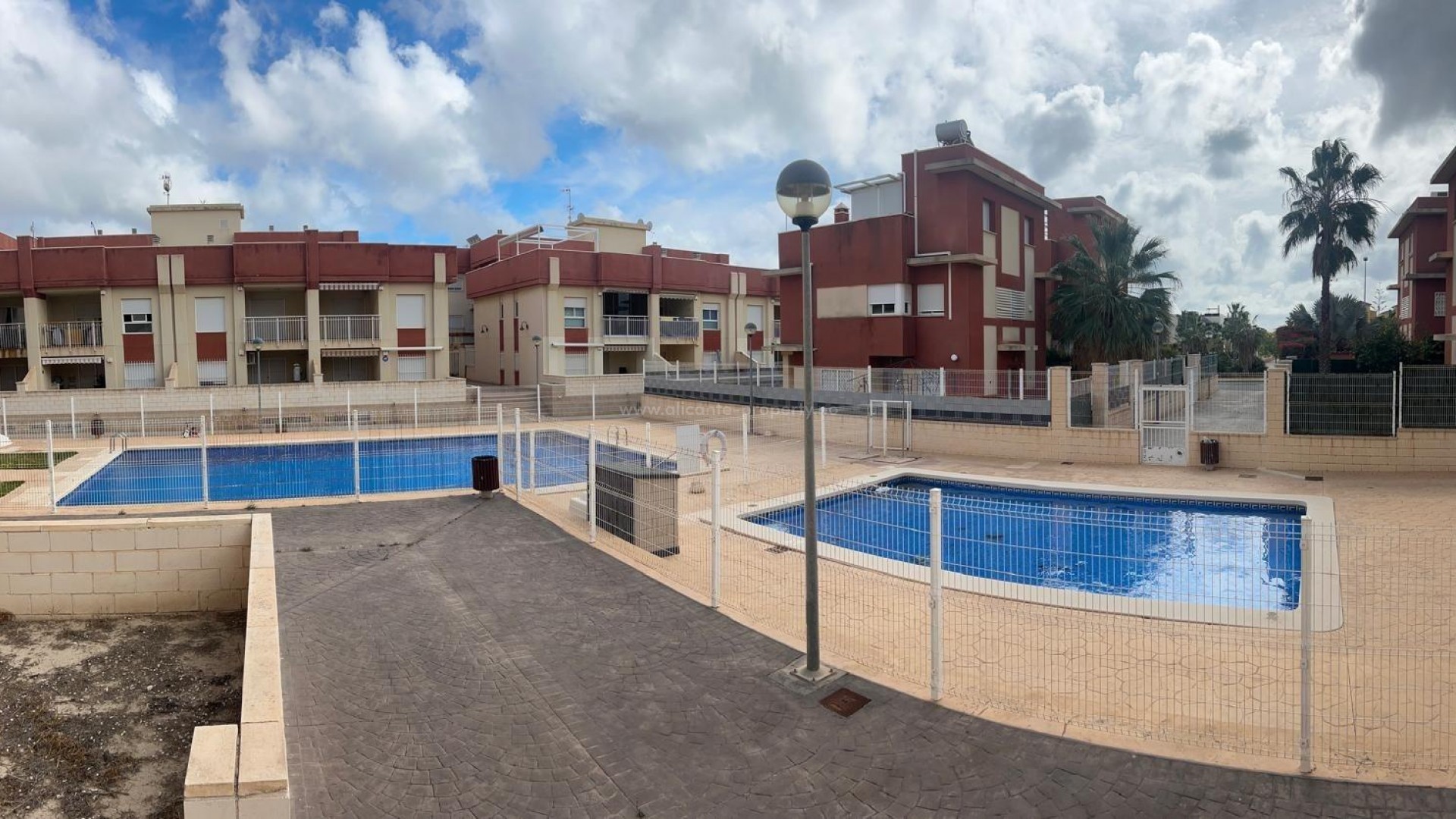 Apartamento / piso en Lomas de Cabo Roig
