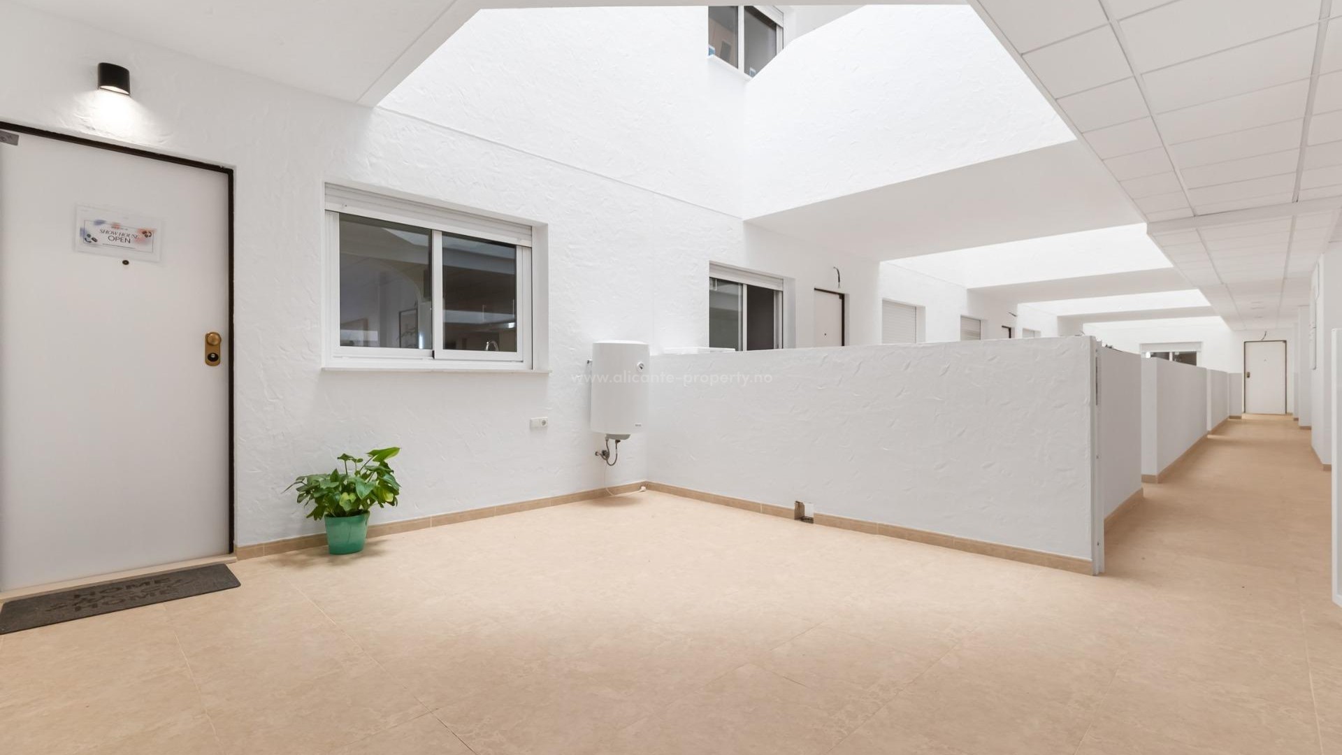 Apartamento / piso en Lomas de Cabo Roig