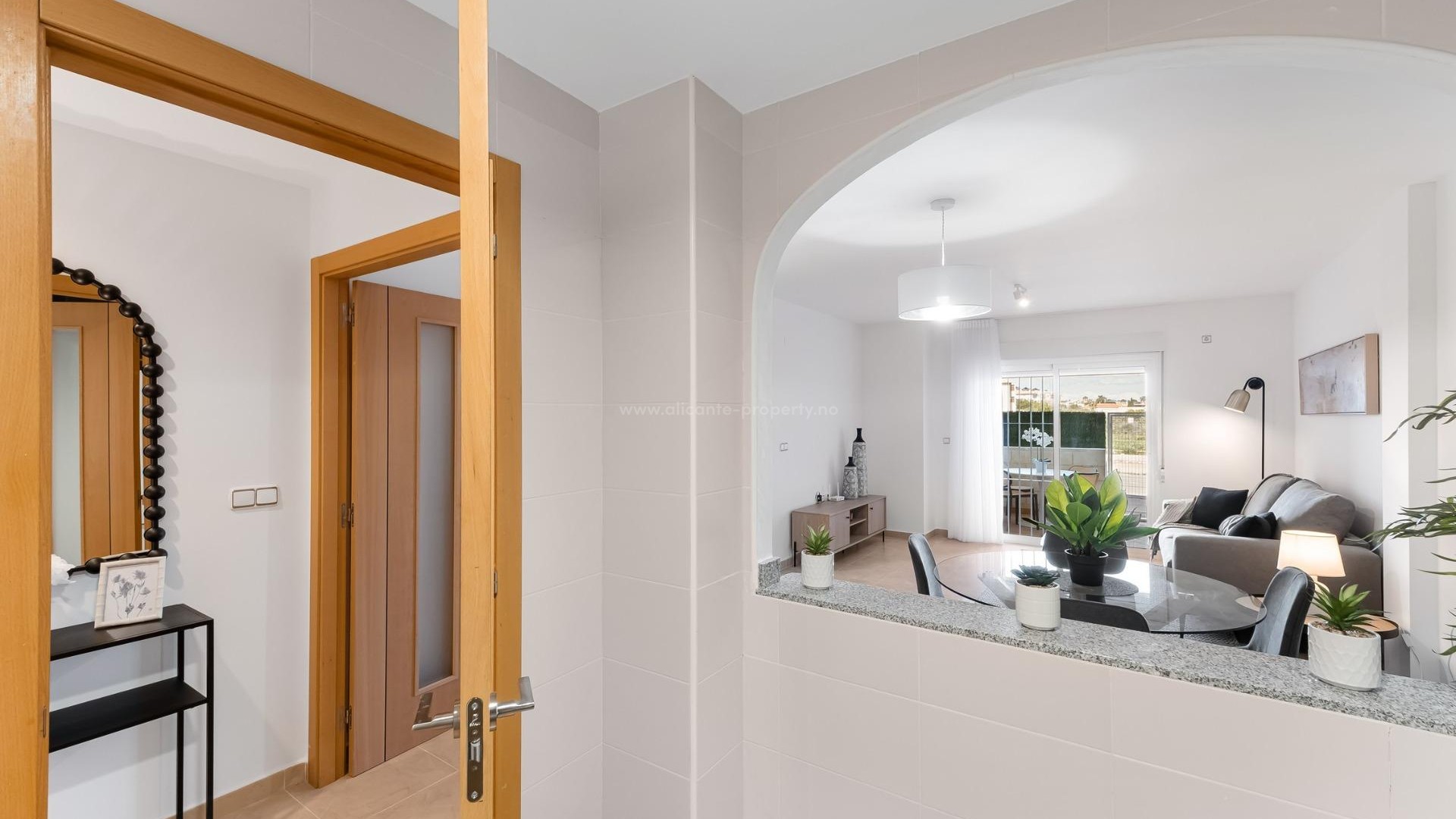 Apartamento / piso en Lomas de Cabo Roig