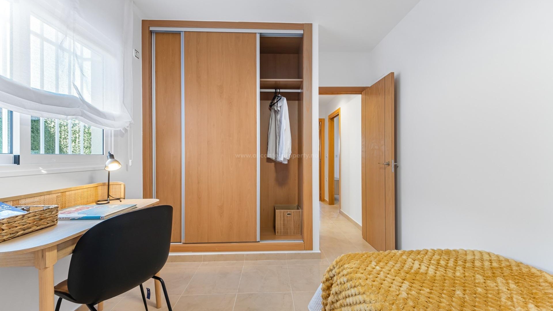 Apartamento / piso en Lomas de Cabo Roig