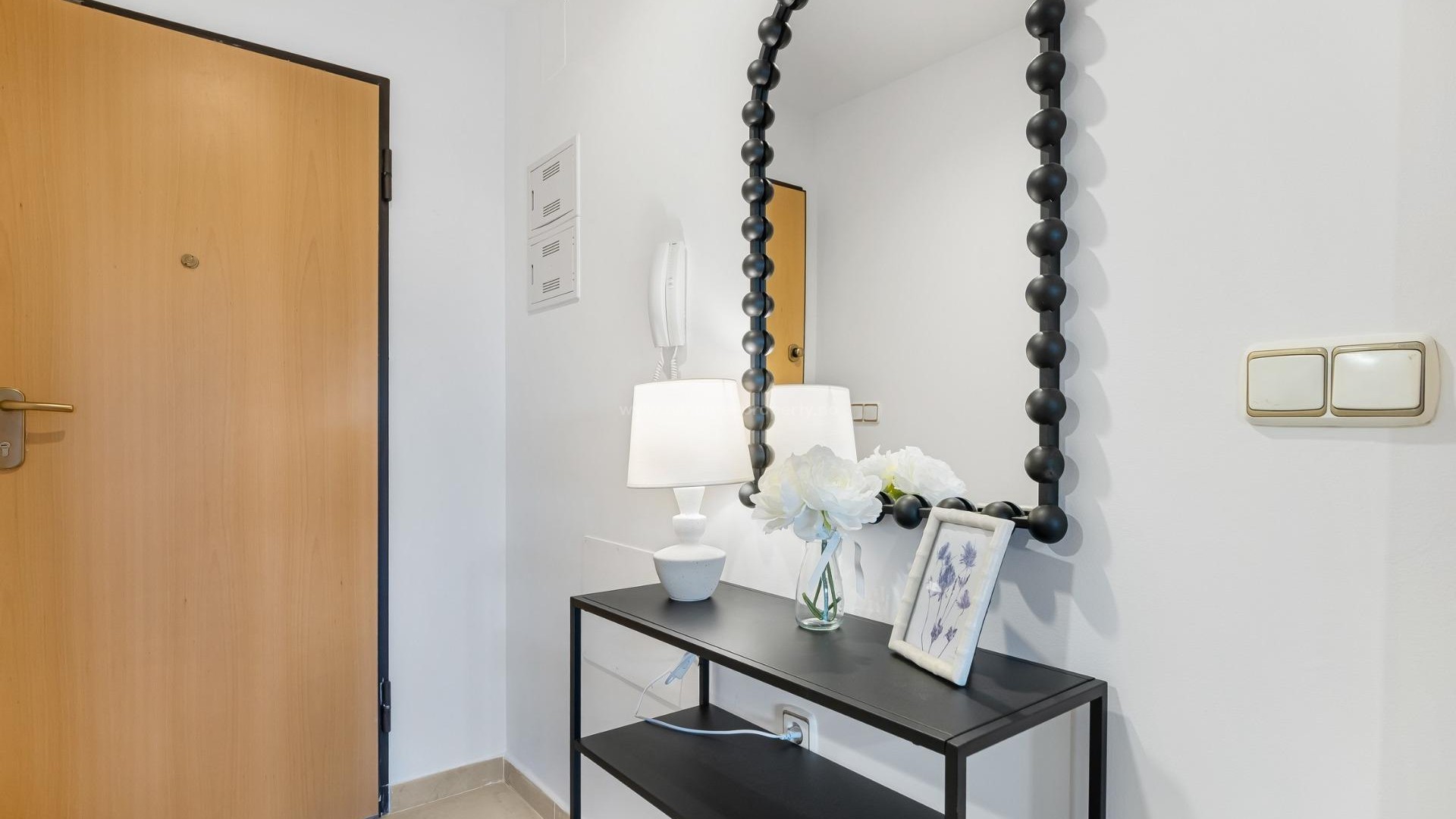 Apartamento / piso en Lomas de Cabo Roig