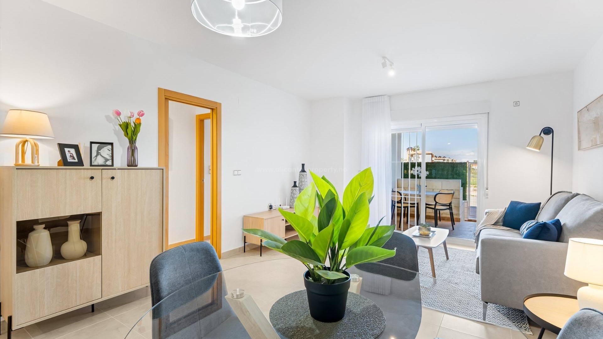 Apartamento / piso en Lomas de Cabo Roig