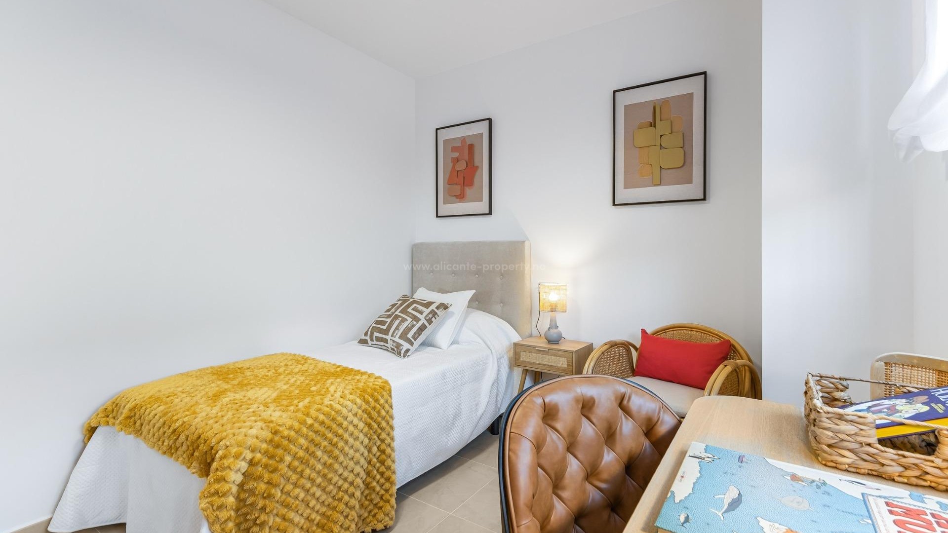 Apartamento / piso en Lomas de Cabo Roig