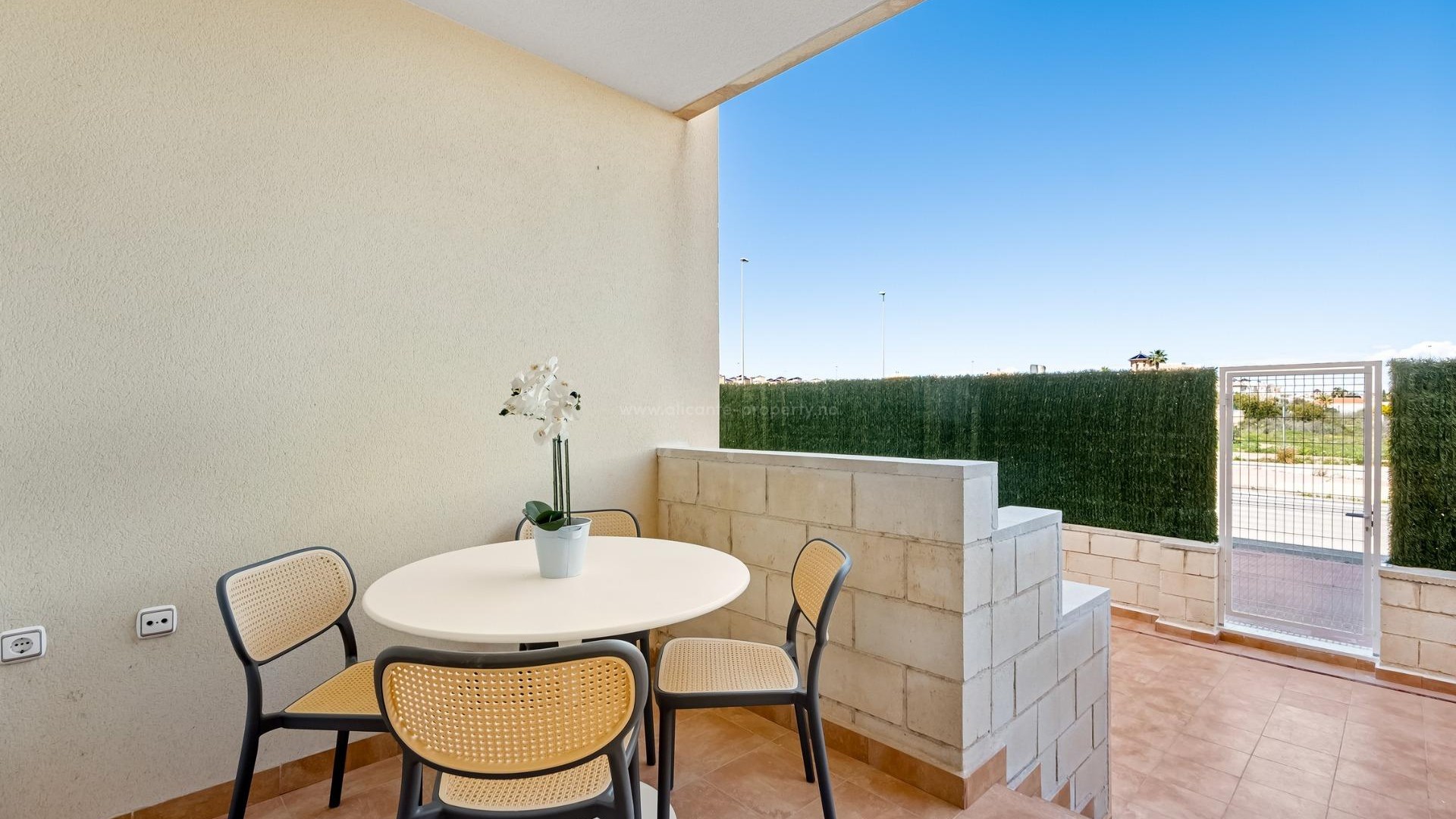 Apartamento / piso en Lomas de Cabo Roig