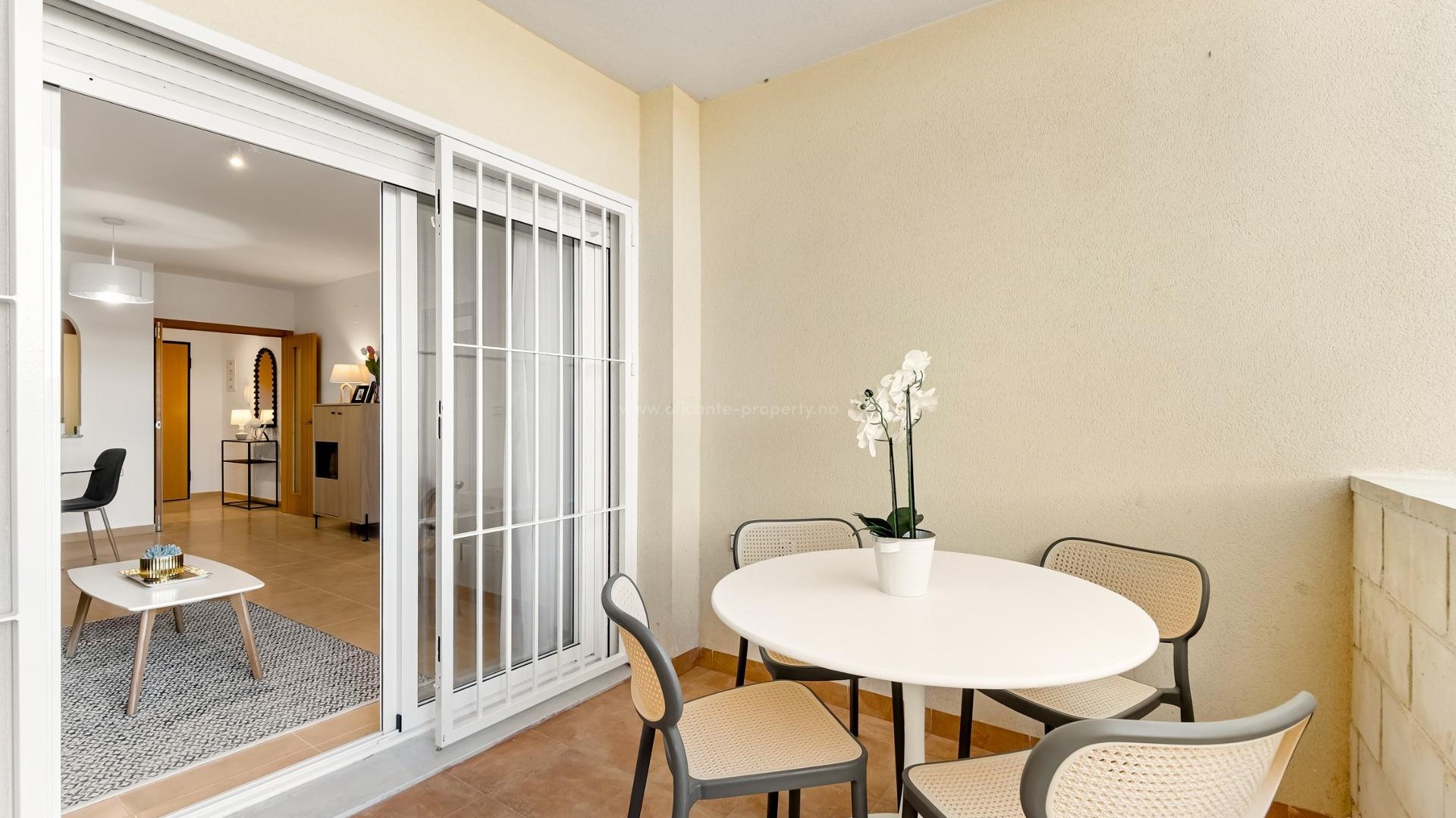 Apartamento / piso en Lomas de Cabo Roig