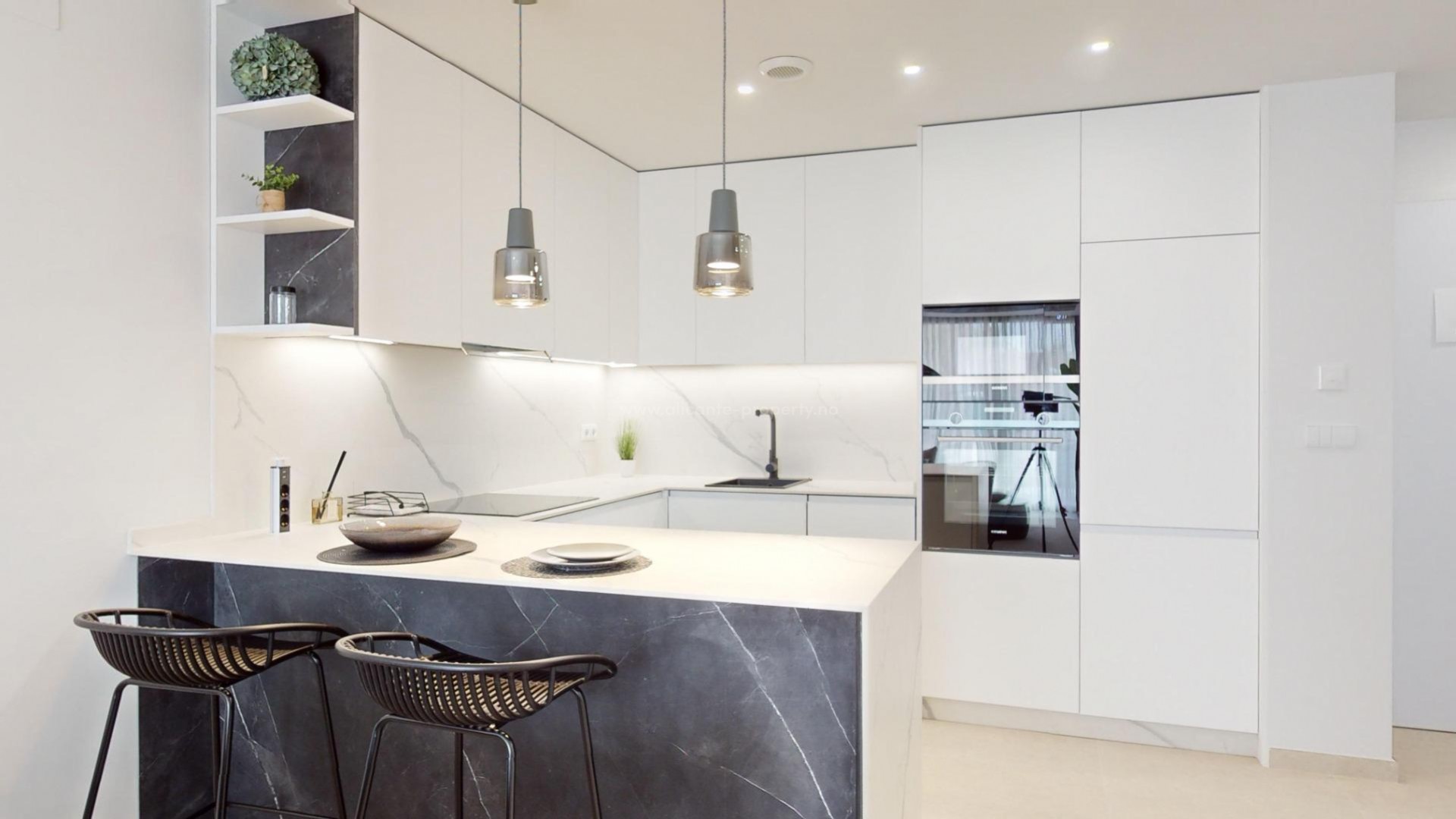 Apartamento / piso en Lomas de Cabo Roig