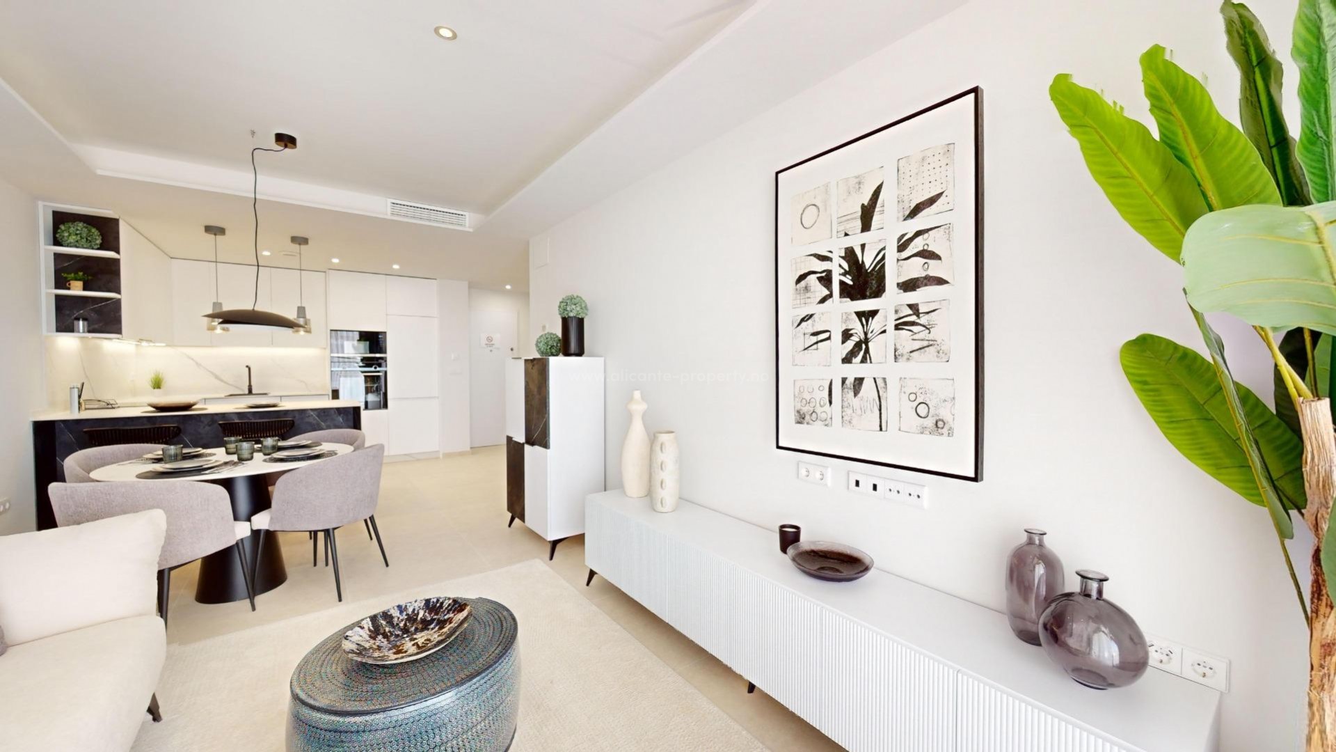 Apartamento / piso en Lomas de Cabo Roig