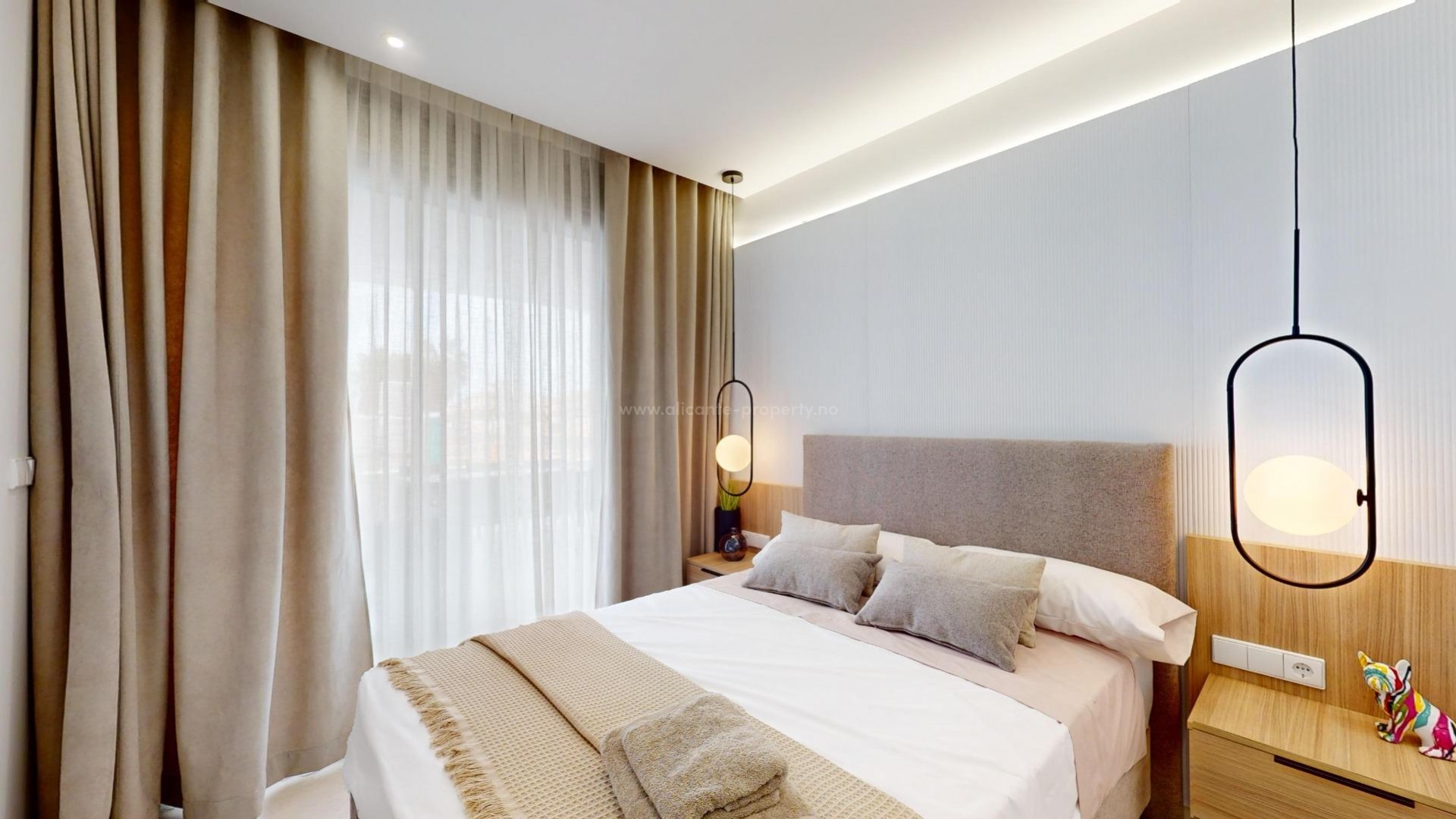 Apartamento / piso en Lomas de Cabo Roig