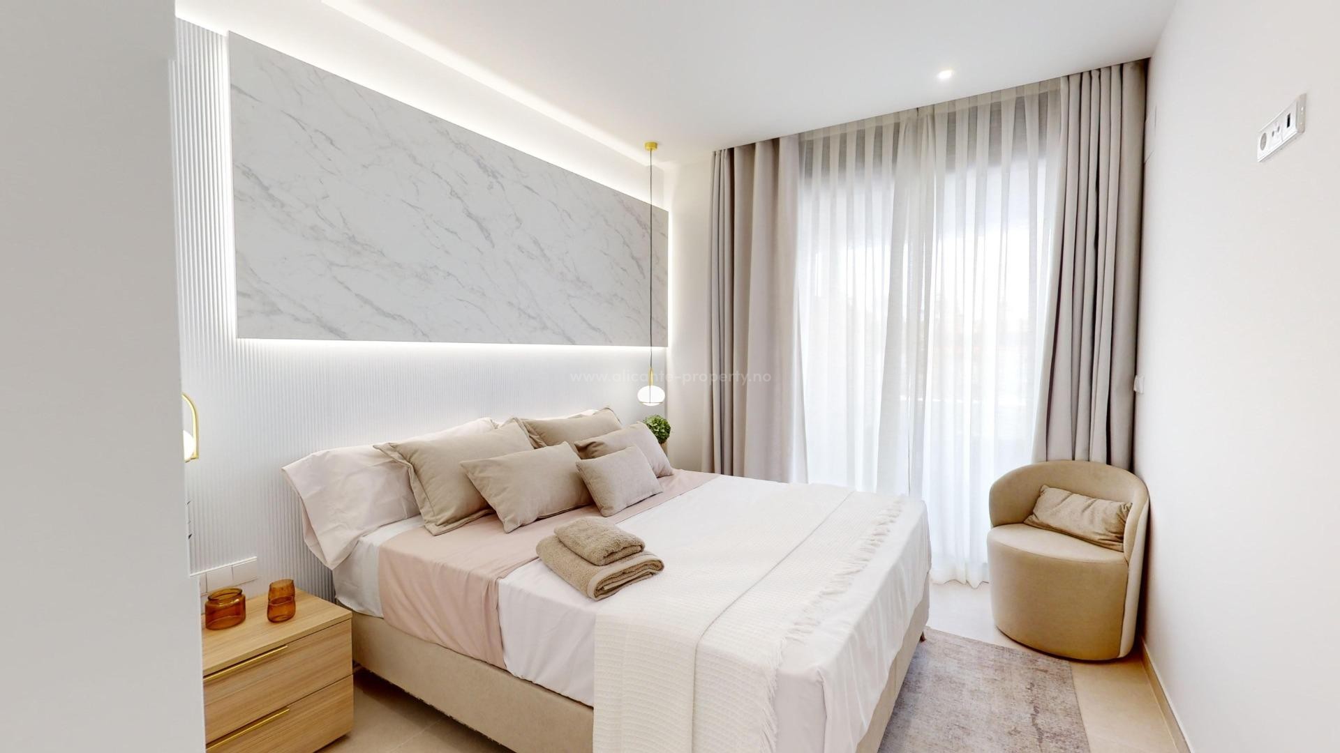 Apartamento / piso en Lomas de Cabo Roig