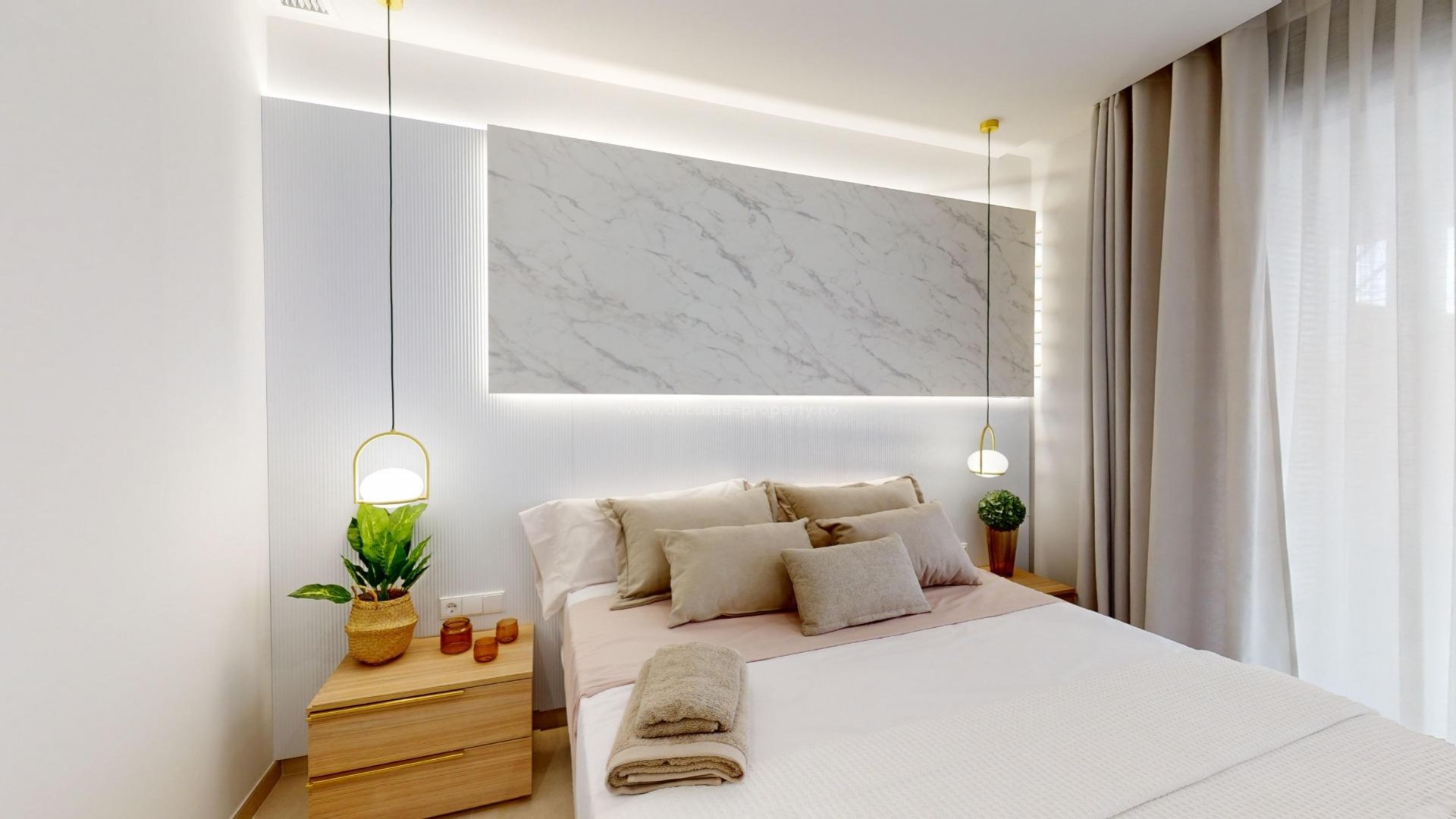 Apartamento / piso en Lomas de Cabo Roig