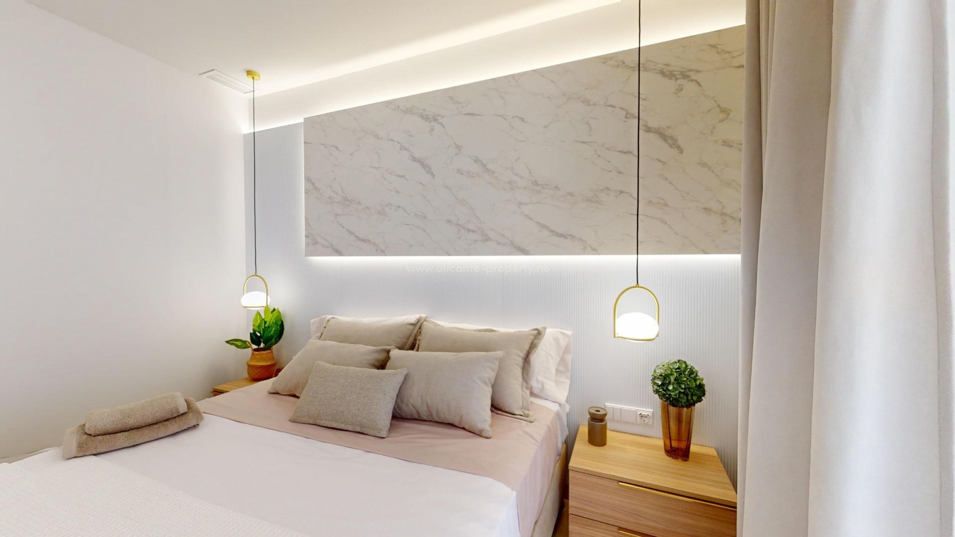 Apartamento / piso en Lomas de Cabo Roig