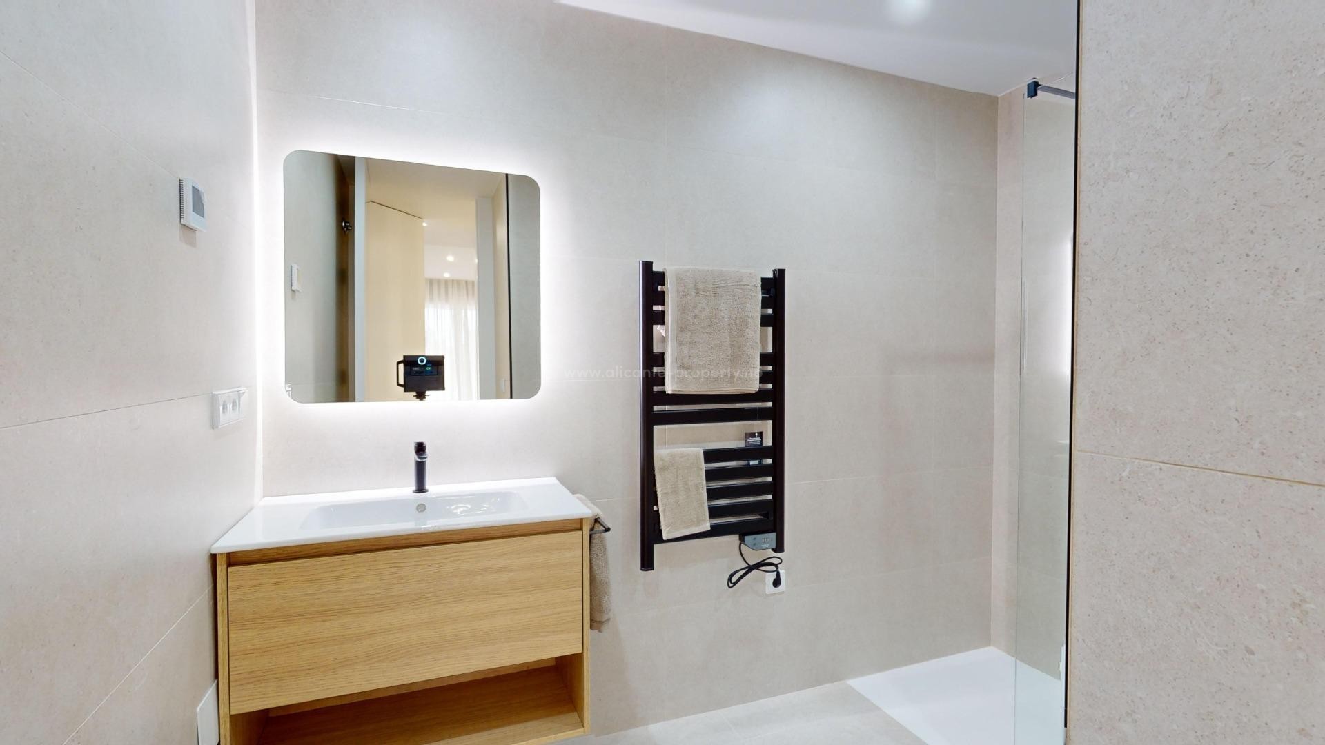 Apartamento / piso en Lomas de Cabo Roig