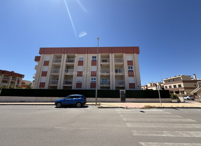 Apartamento / piso en Lomas de Cabo Roig