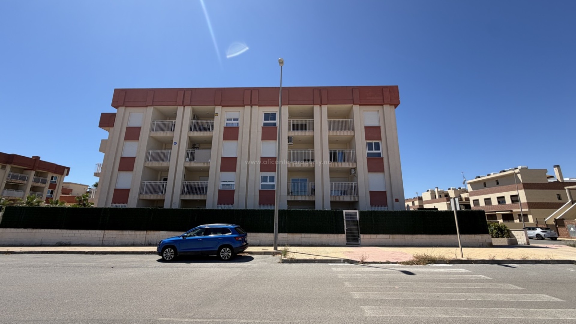 Apartamento / piso en Lomas de Cabo Roig
