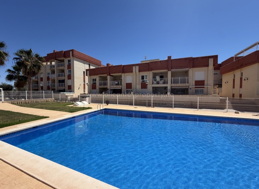 Apartamento / piso en Lomas de Cabo Roig
