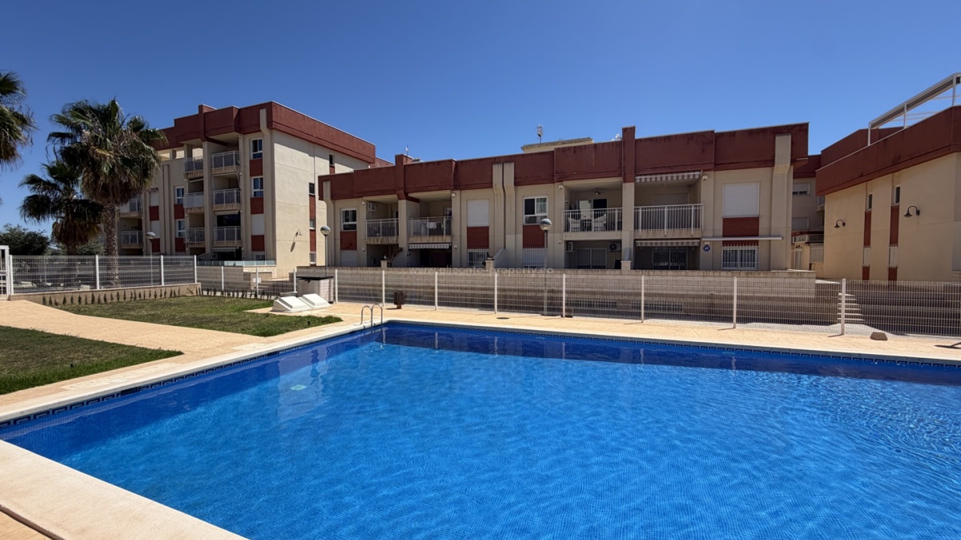 Apartamento / piso en Lomas de Cabo Roig