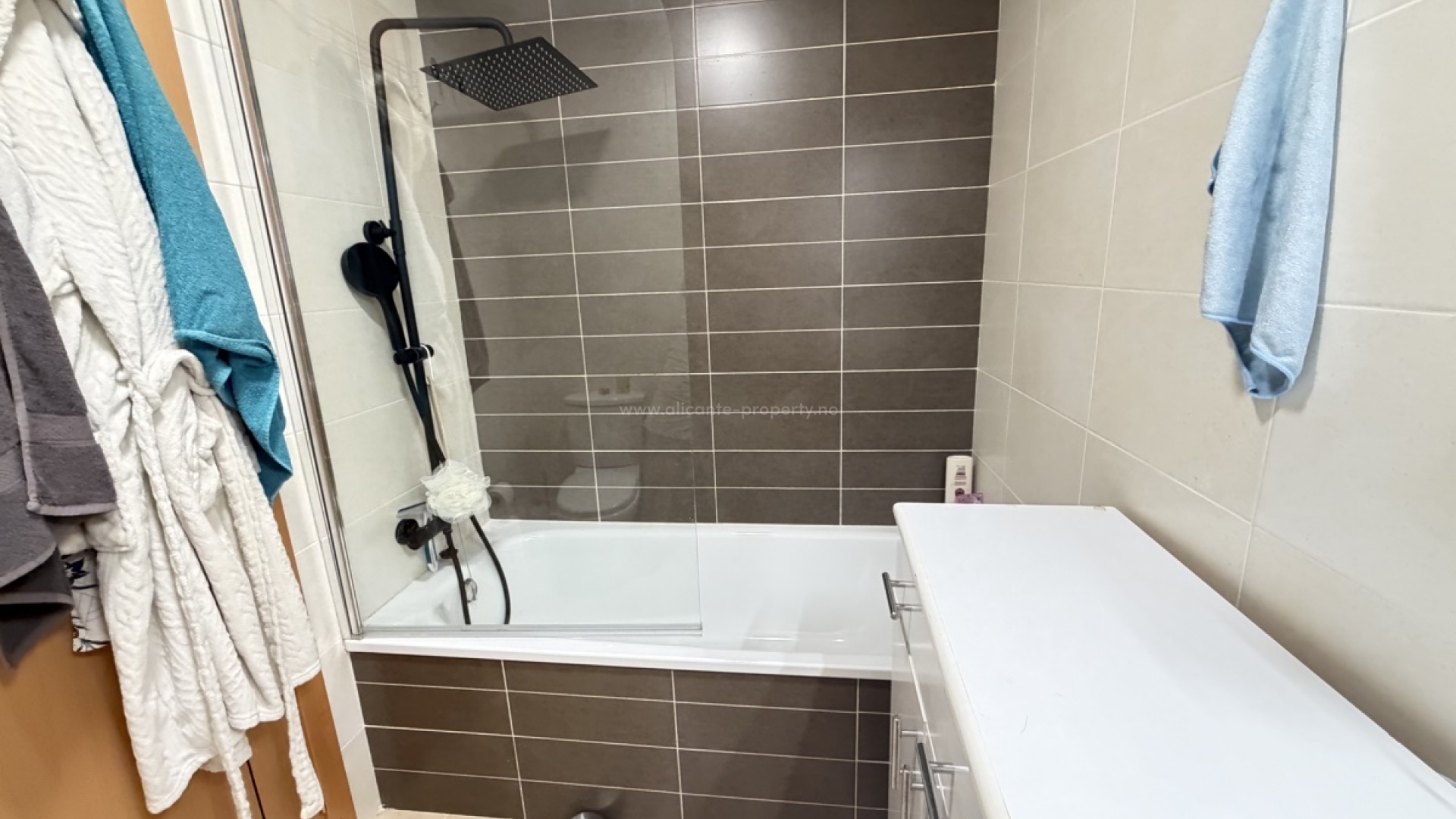 Apartamento / piso en Lomas de Cabo Roig
