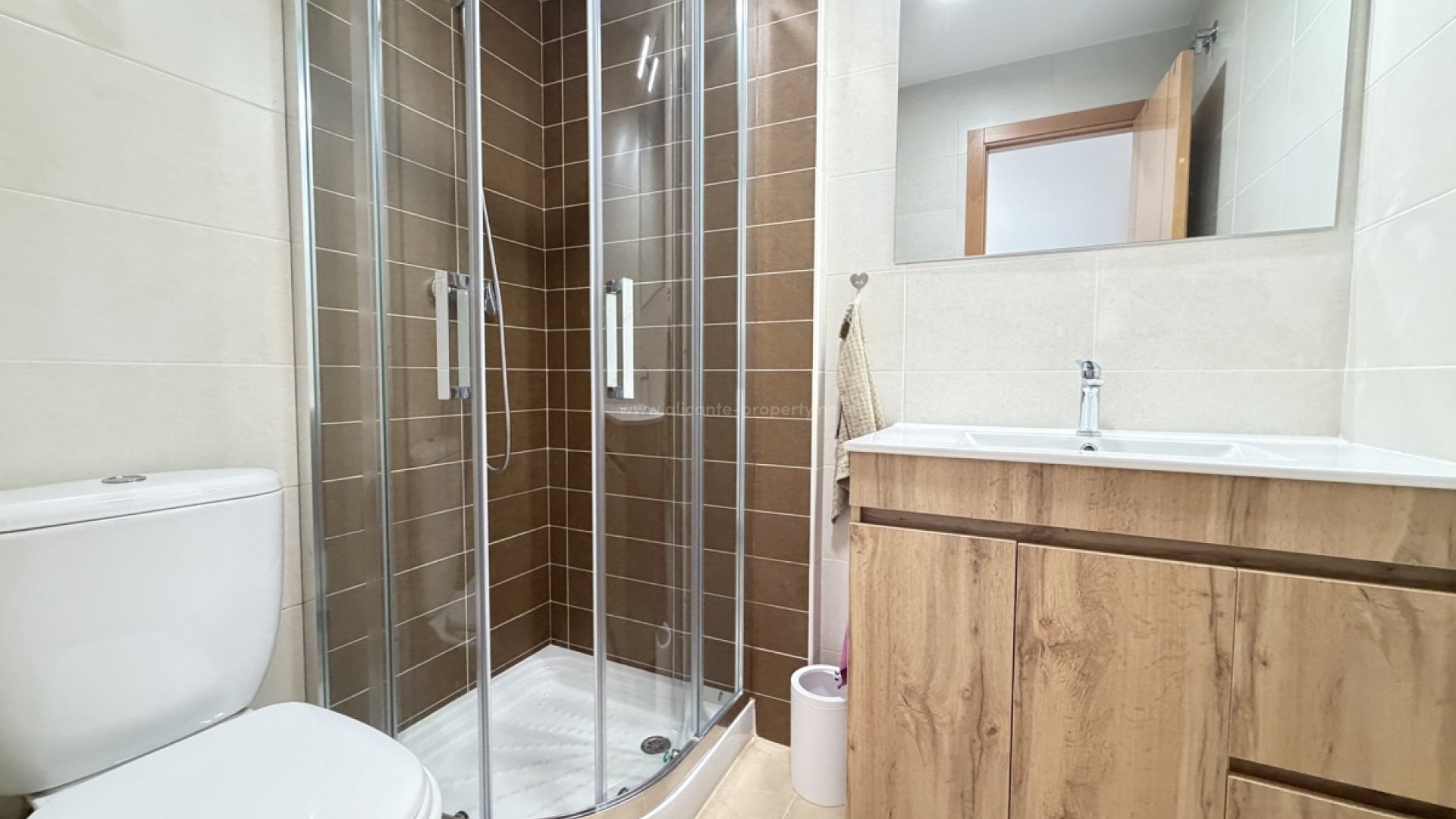 Apartamento / piso en Lomas de Cabo Roig