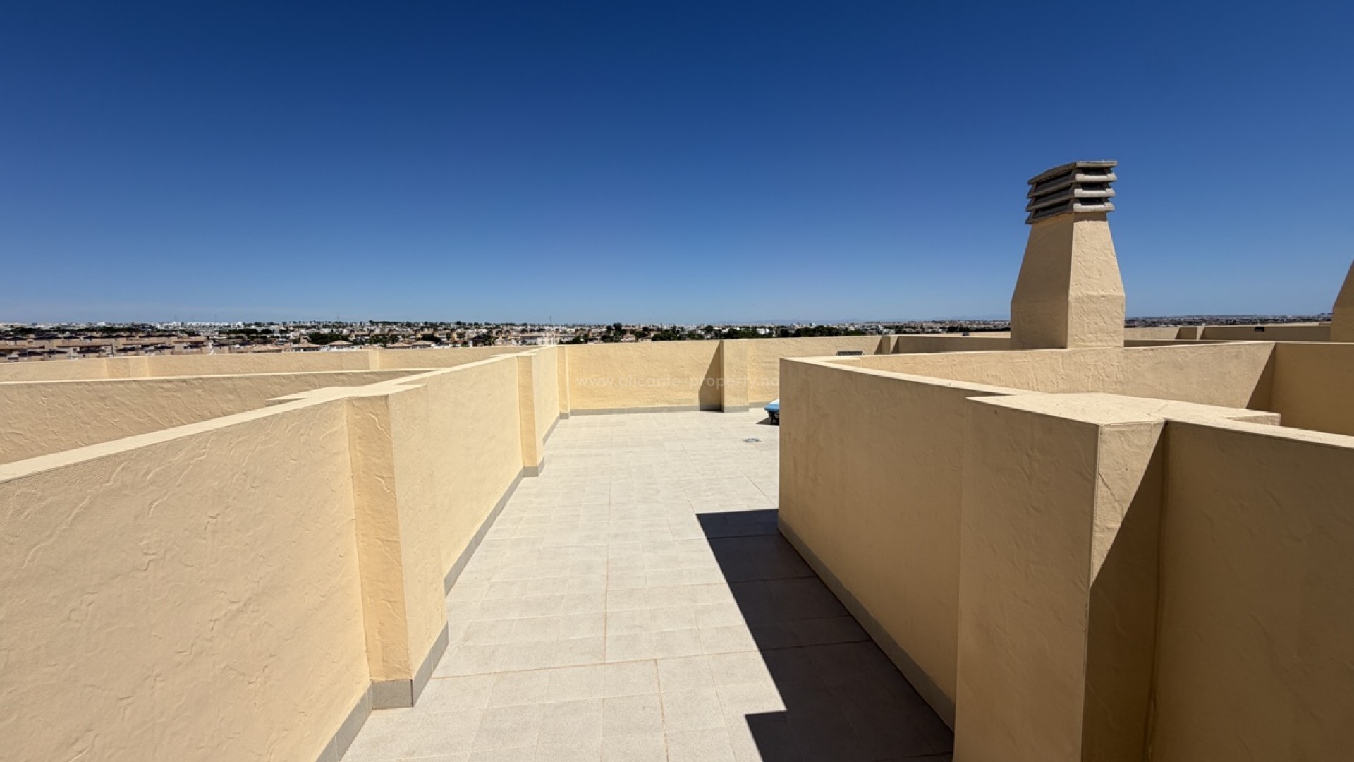 Apartamento / piso en Lomas de Cabo Roig