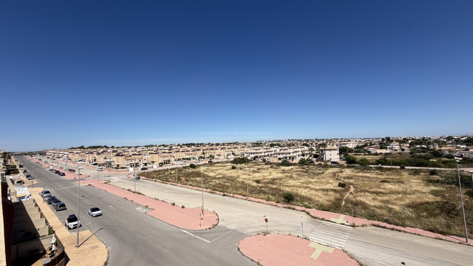 Apartamento / piso en Lomas de Cabo Roig