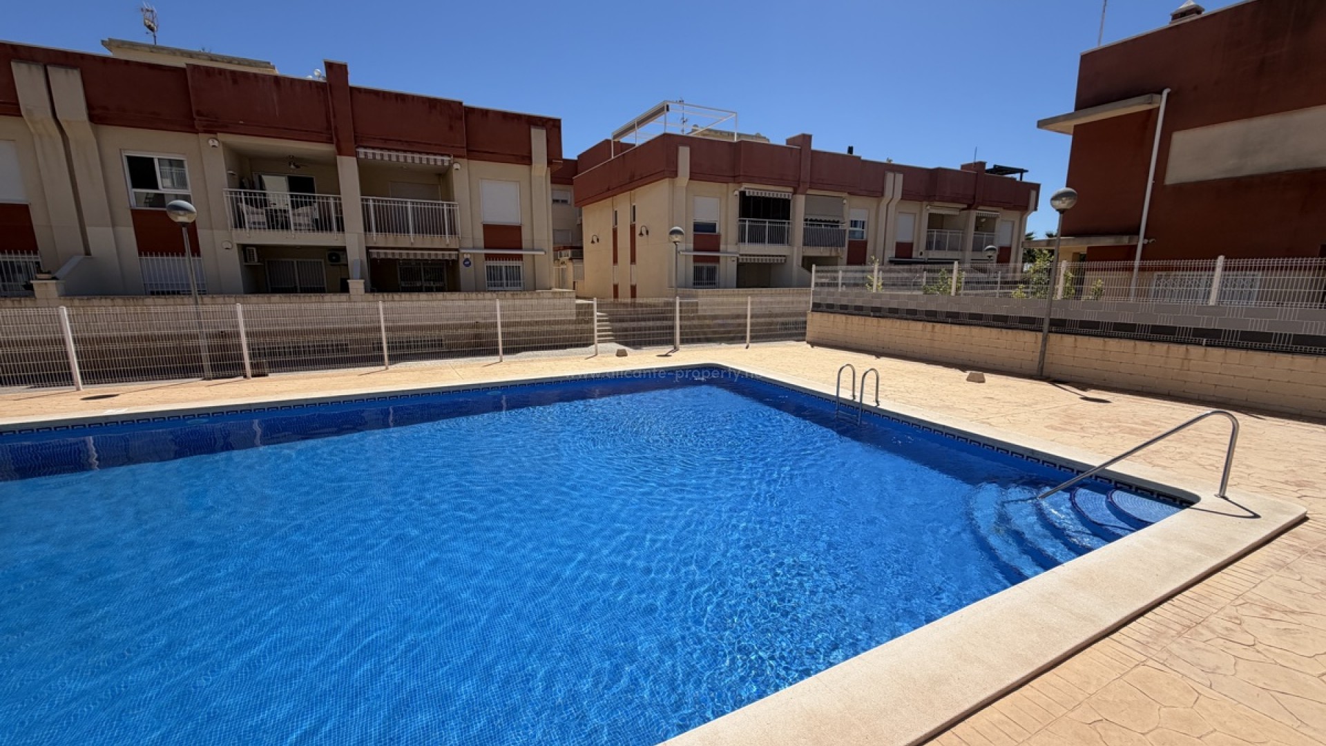 Apartamento / piso en Lomas de Cabo Roig