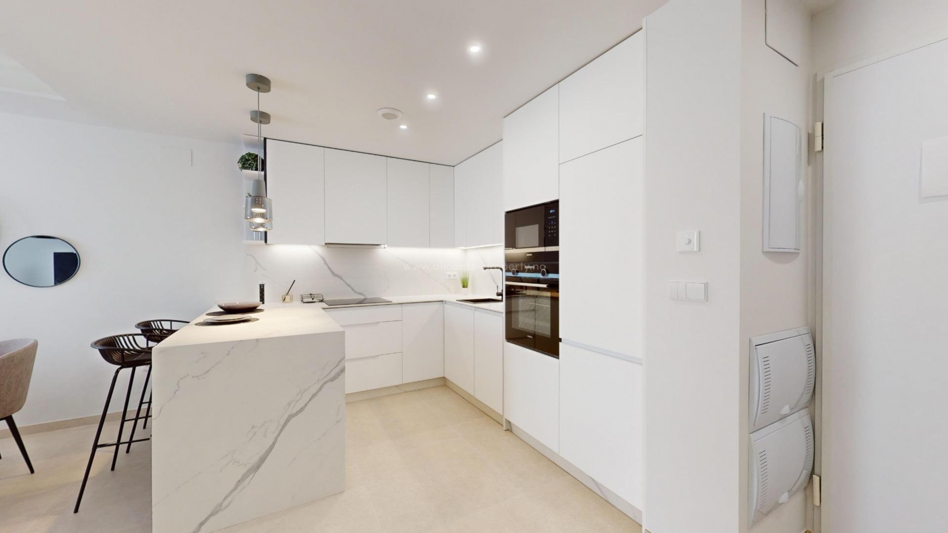 Apartamento / piso en Lomas de Cabo Roig
