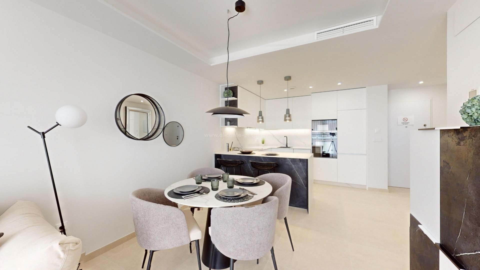 Apartamento / piso en Lomas de Cabo Roig