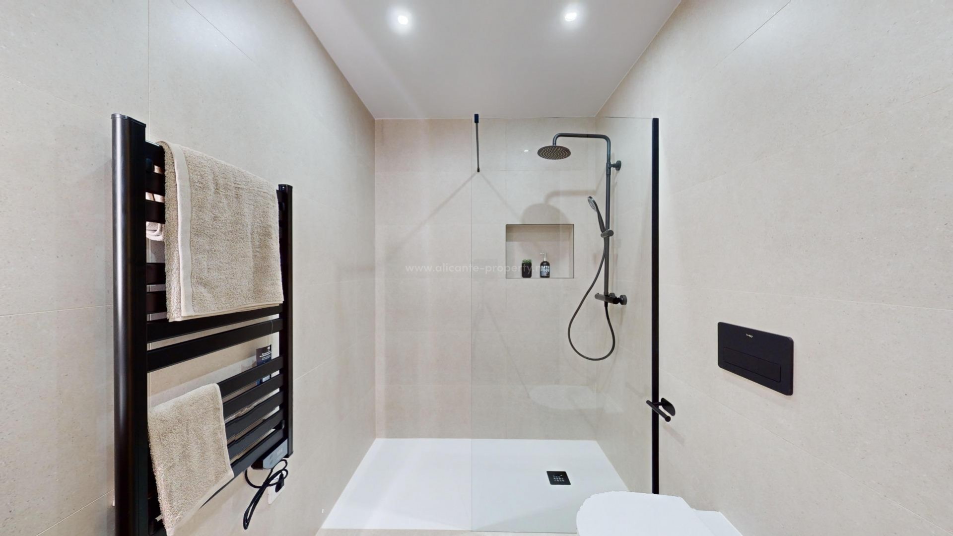 Apartamento / piso en Lomas de Cabo Roig